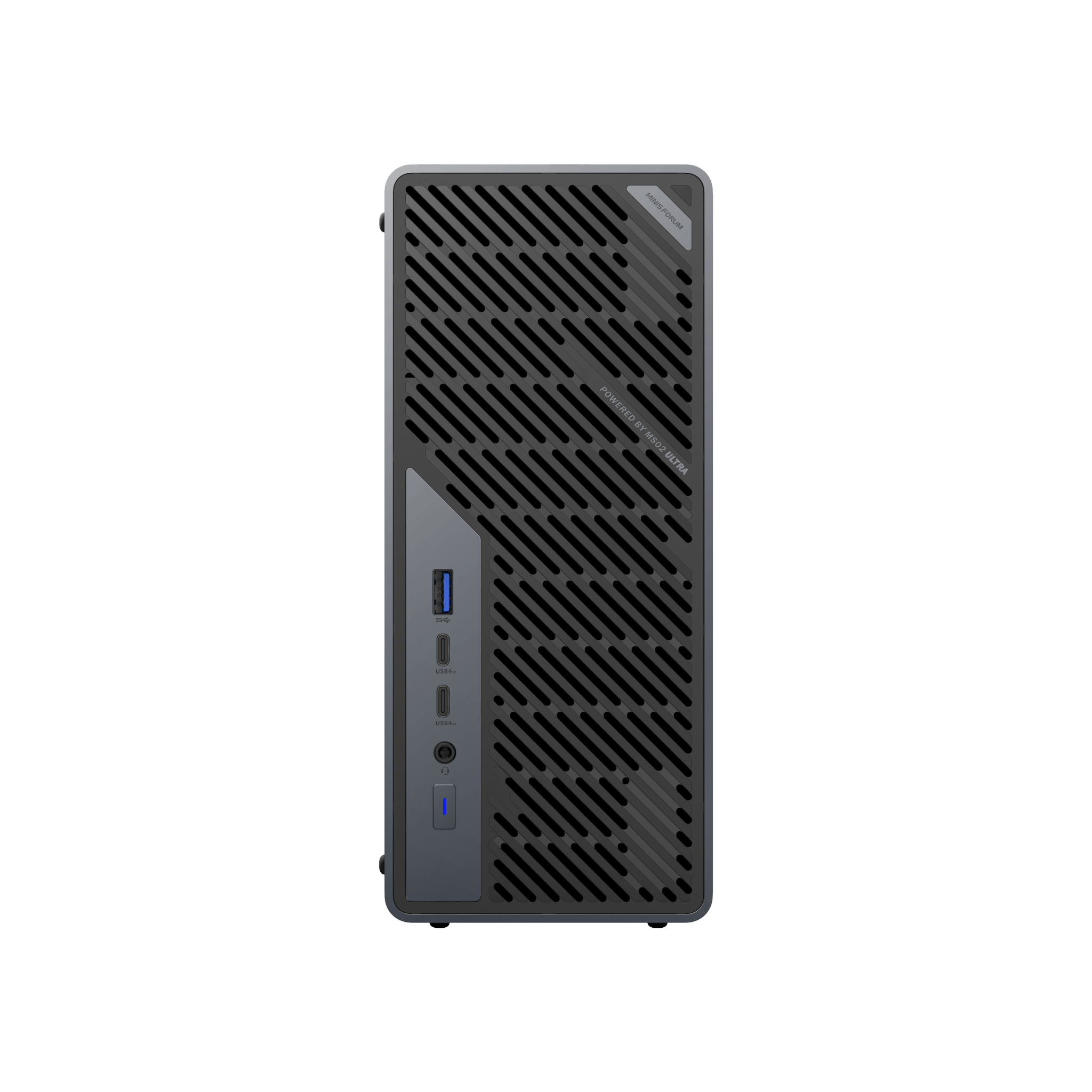 MINISFORUM MS-02-Ultra