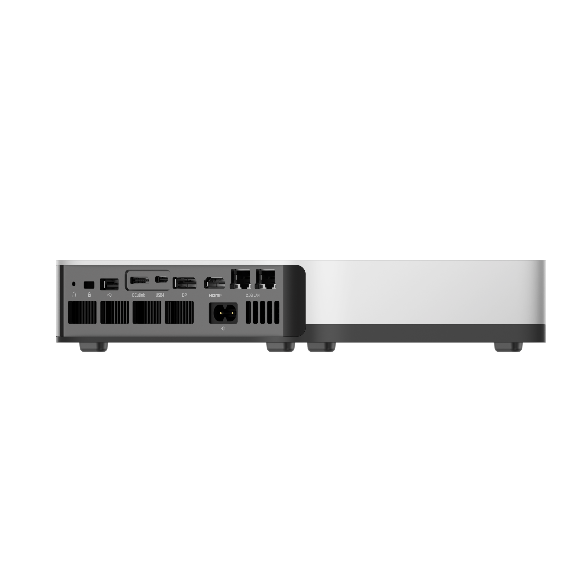 MINISFORUM AI X1 Pro-470