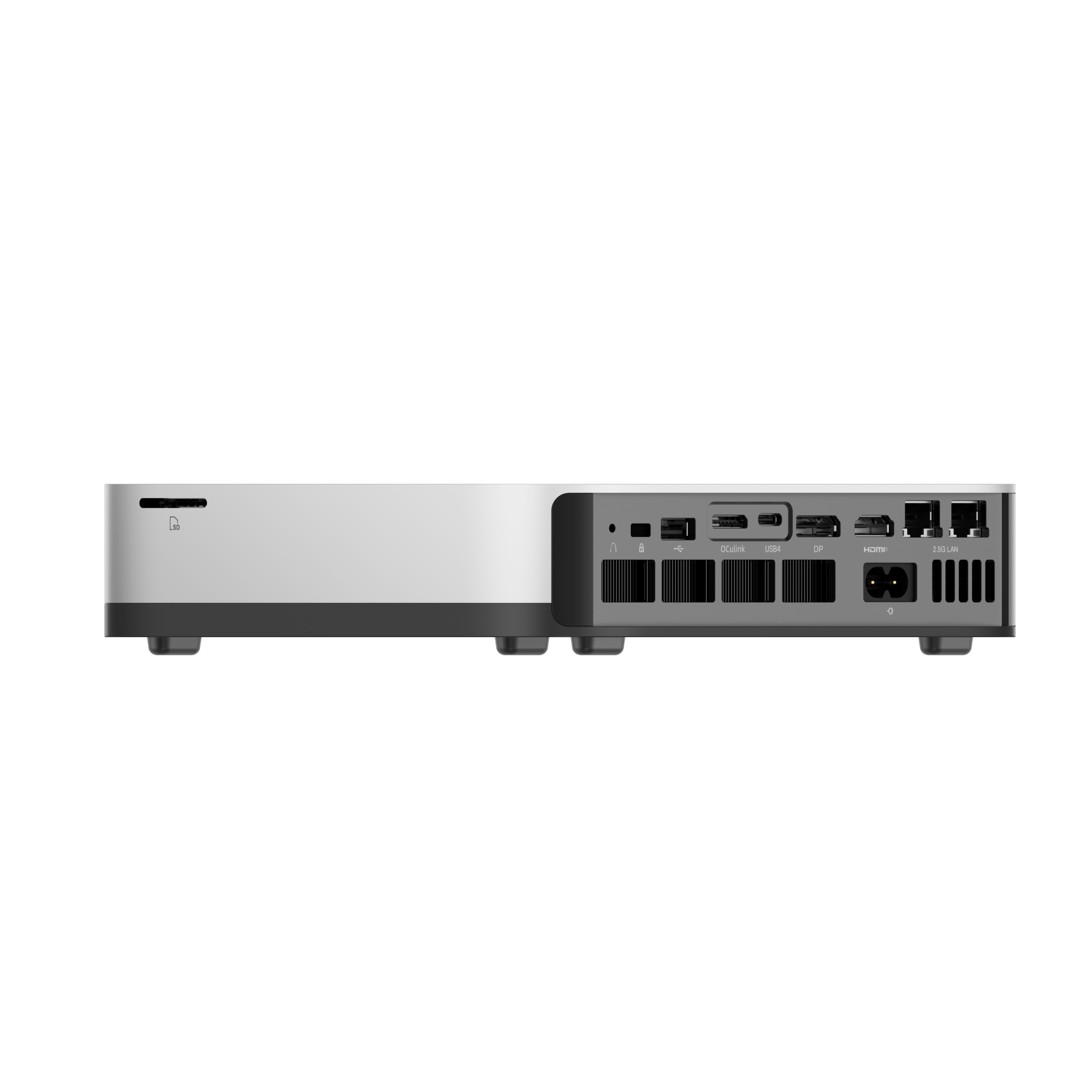 MINISFORUM AI X1 Pro-470