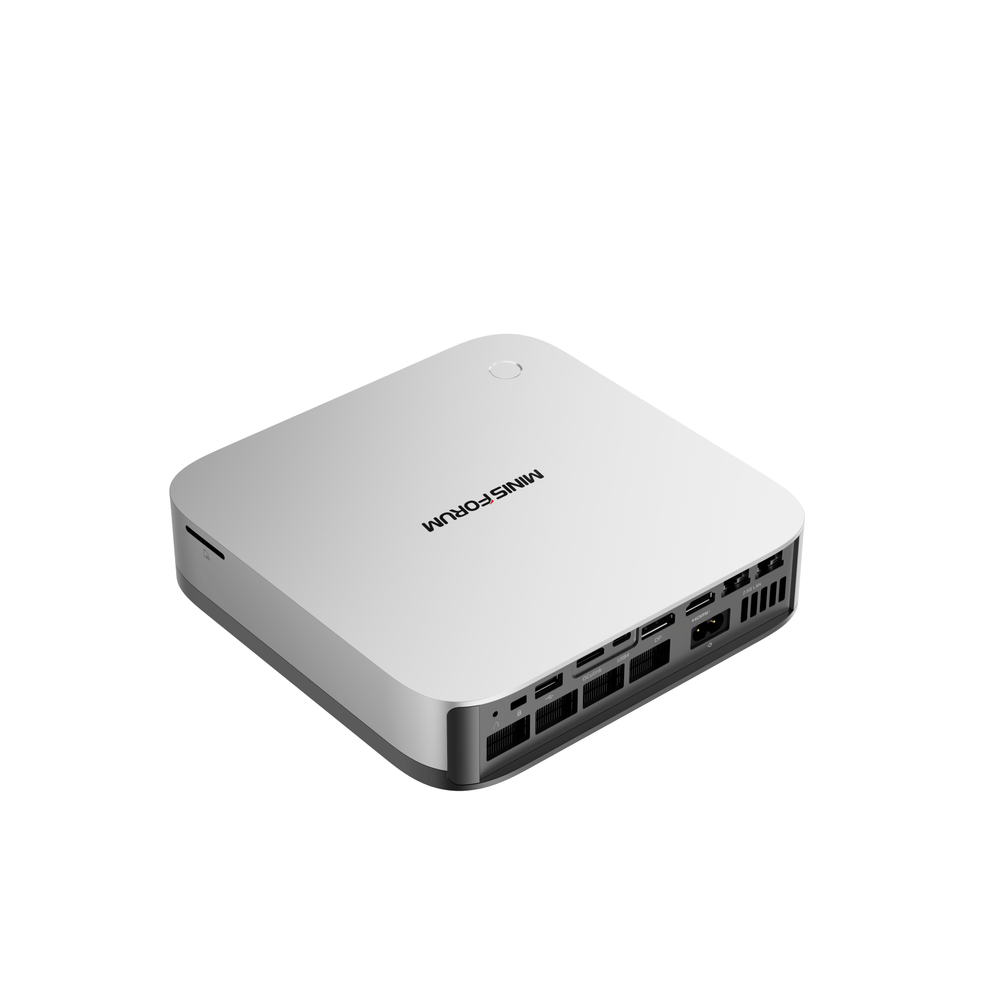 MINISFORUM AI X1 Pro-470