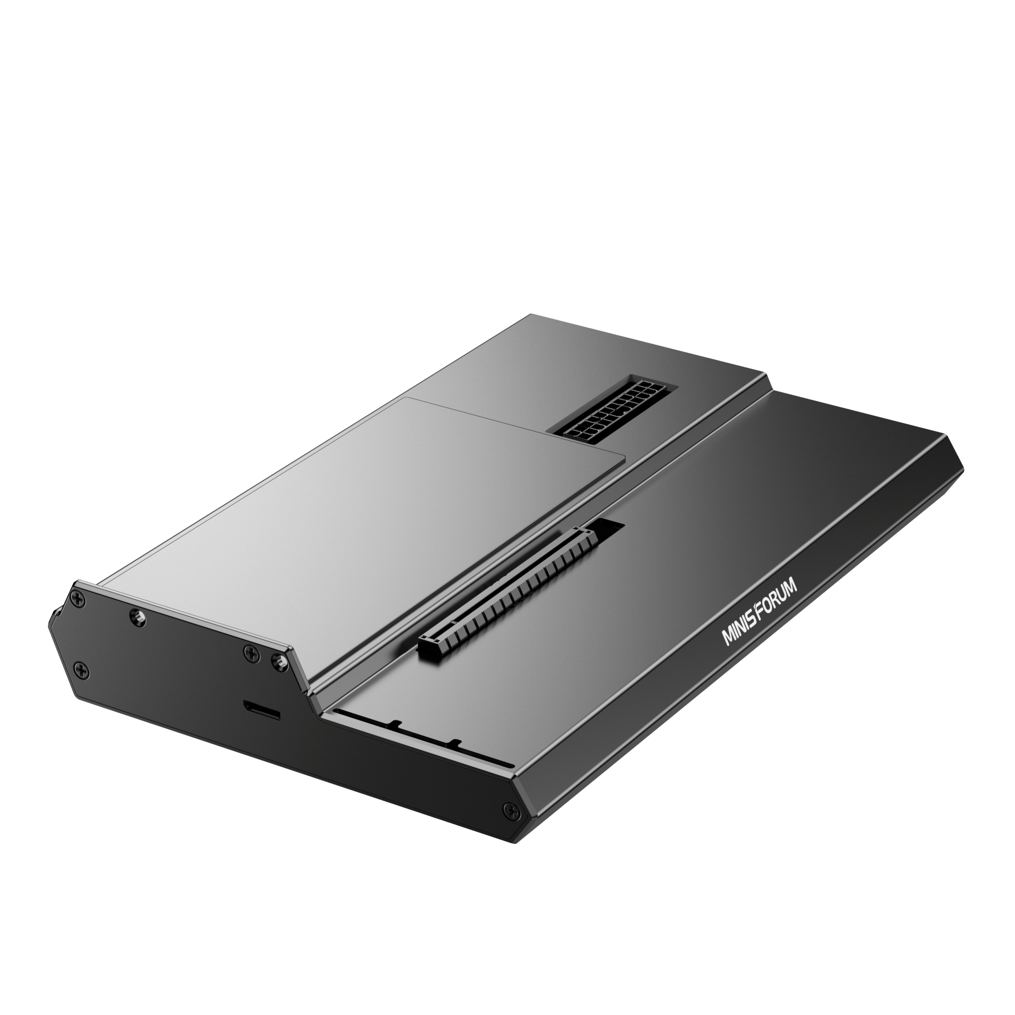 Minisforum DEG1 eGPU Dock