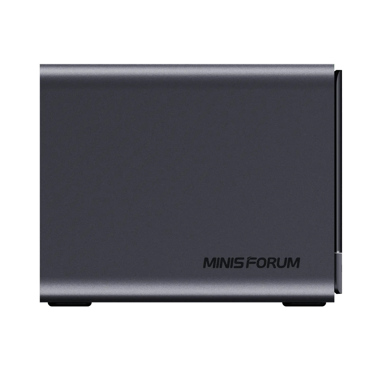 MINISFORUM N5 AIR AI NAS