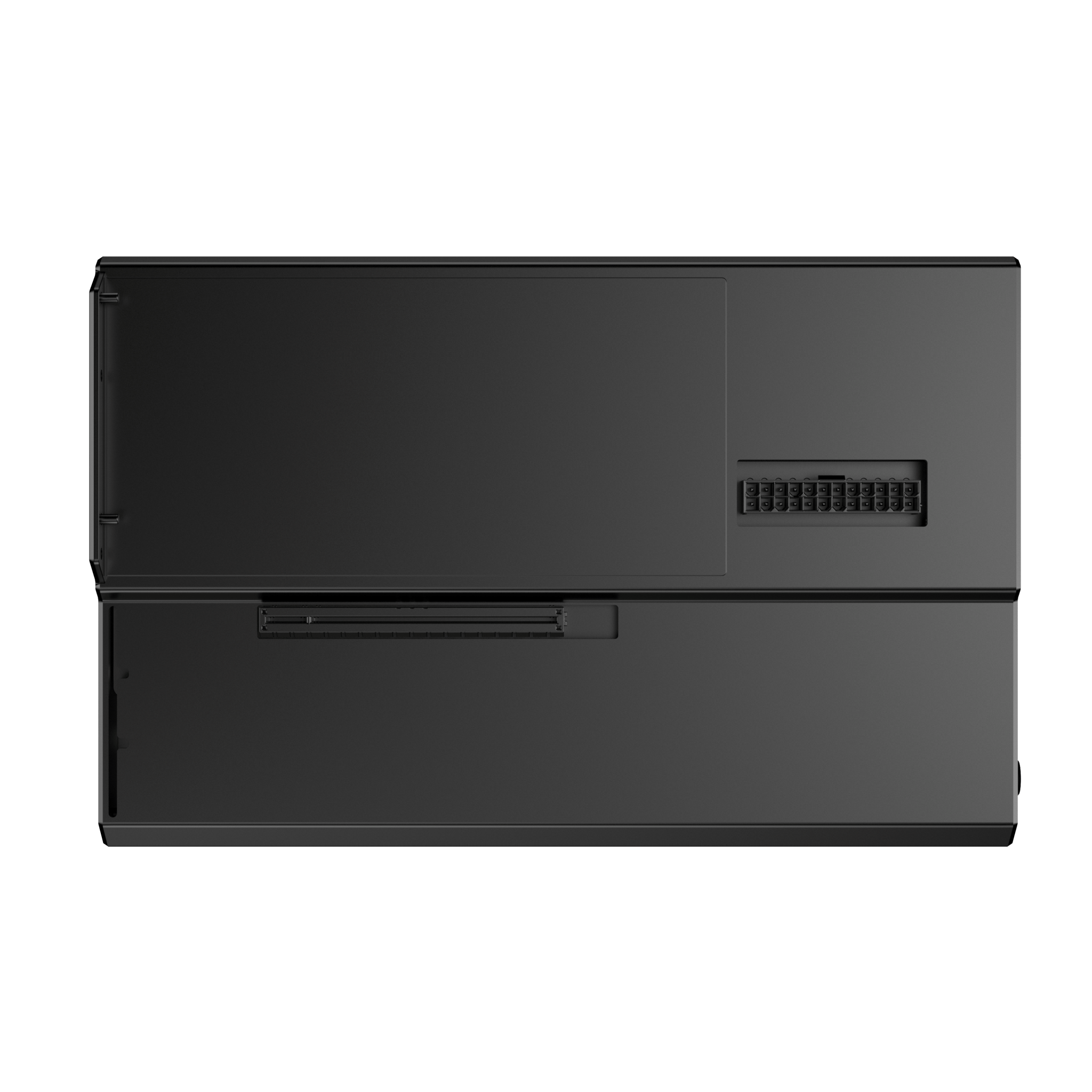 Minisforum DEG1 eGPU Dock