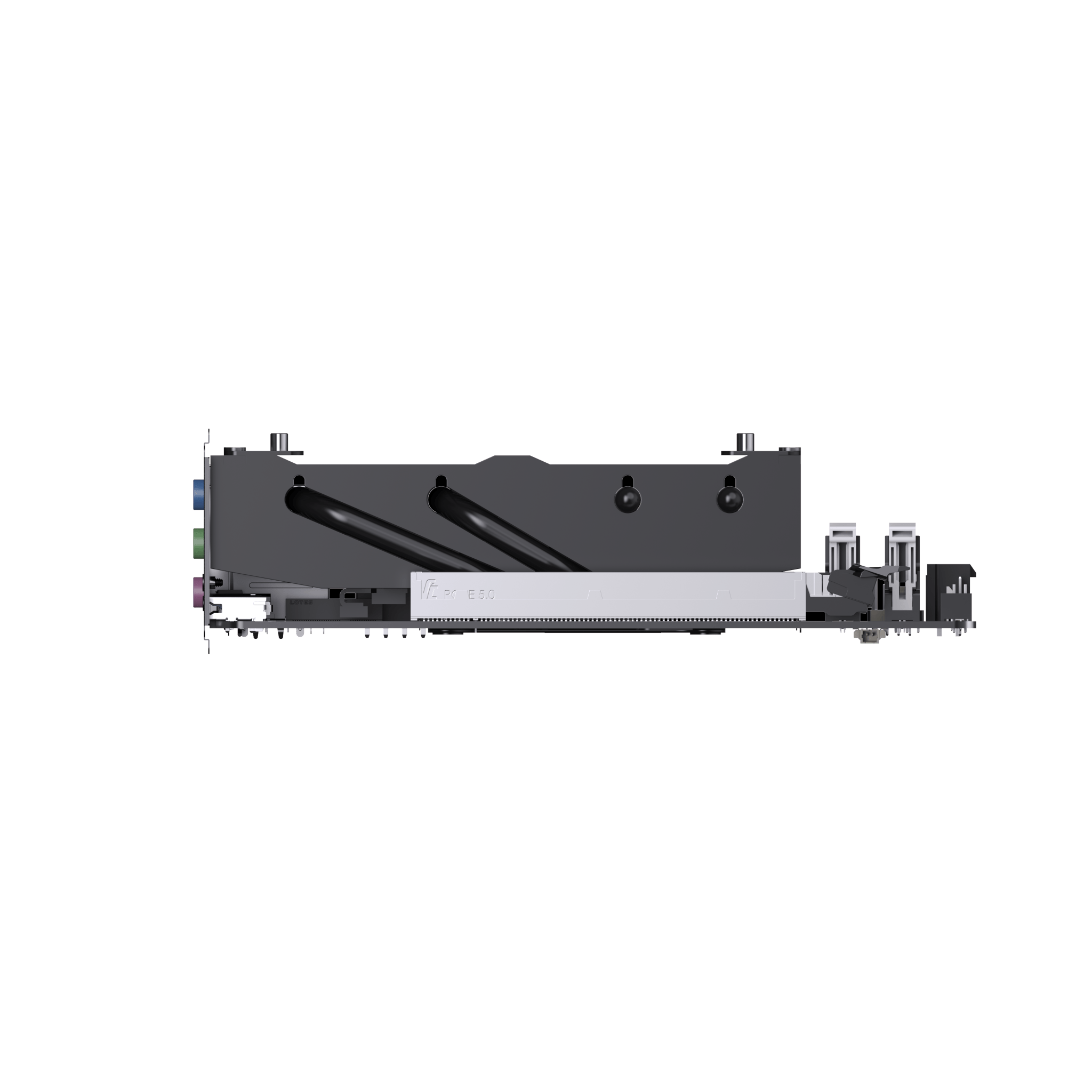 MINISFORUM BD775i SE / BD895i SE Motherboard