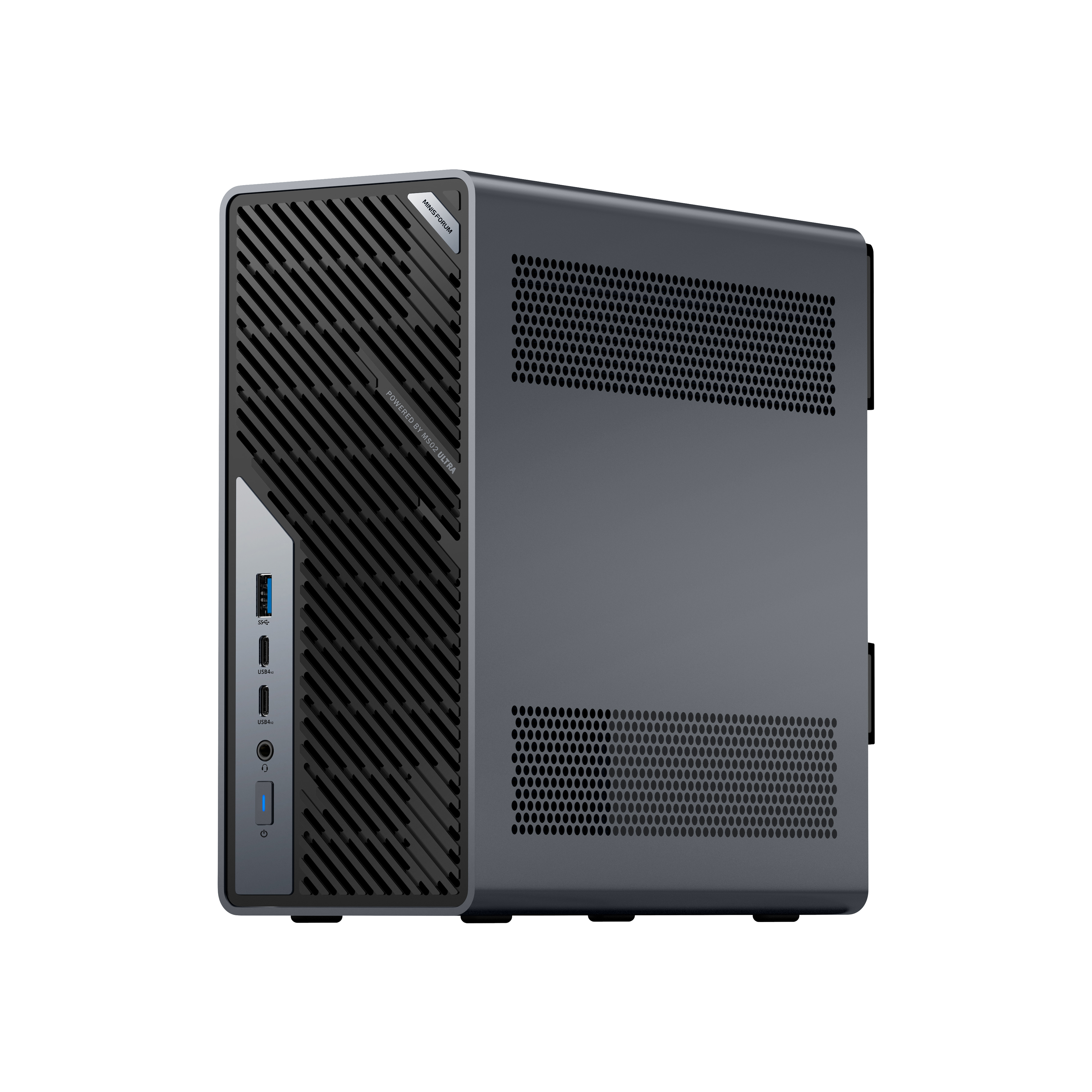 MINISFORUM MS-02-Ultra