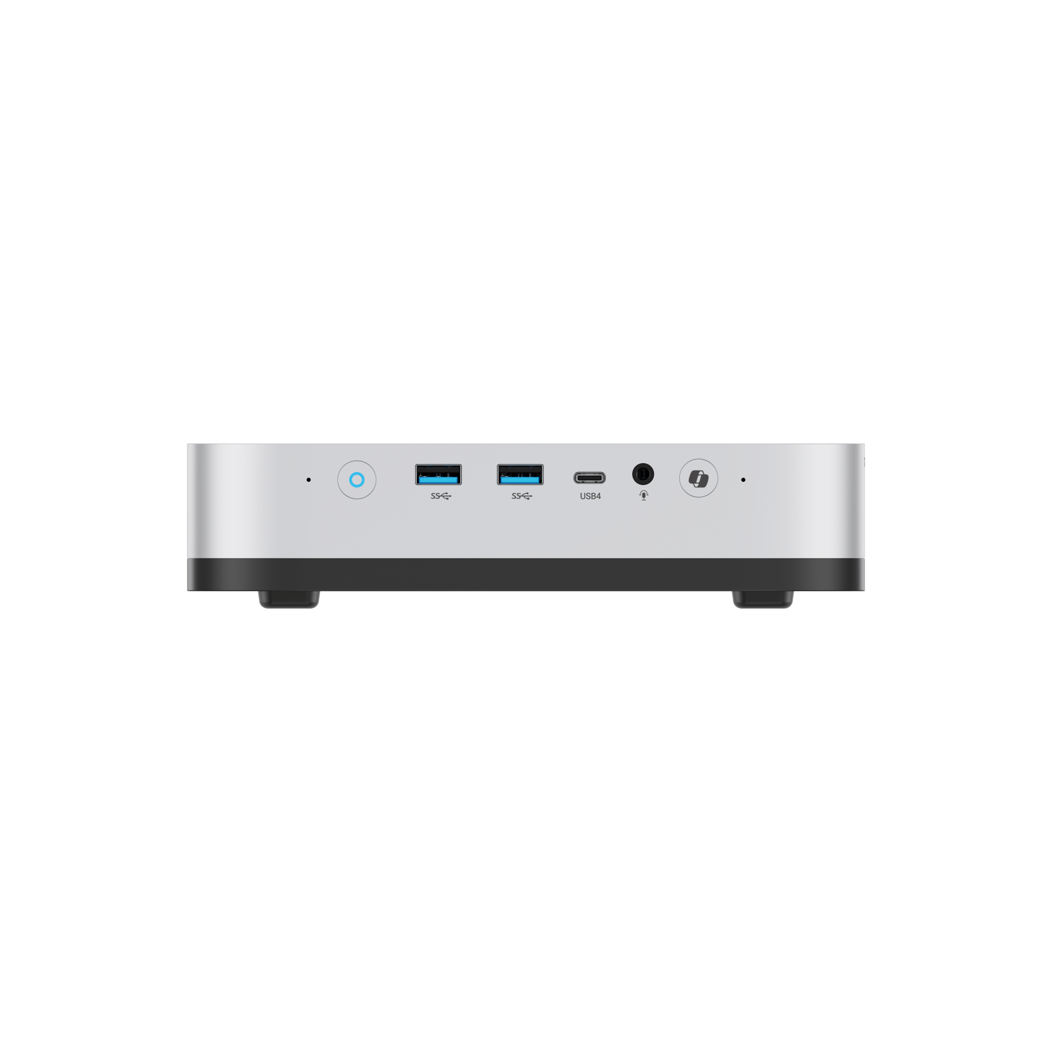 MINISFORUM AI X1 Pro-470
