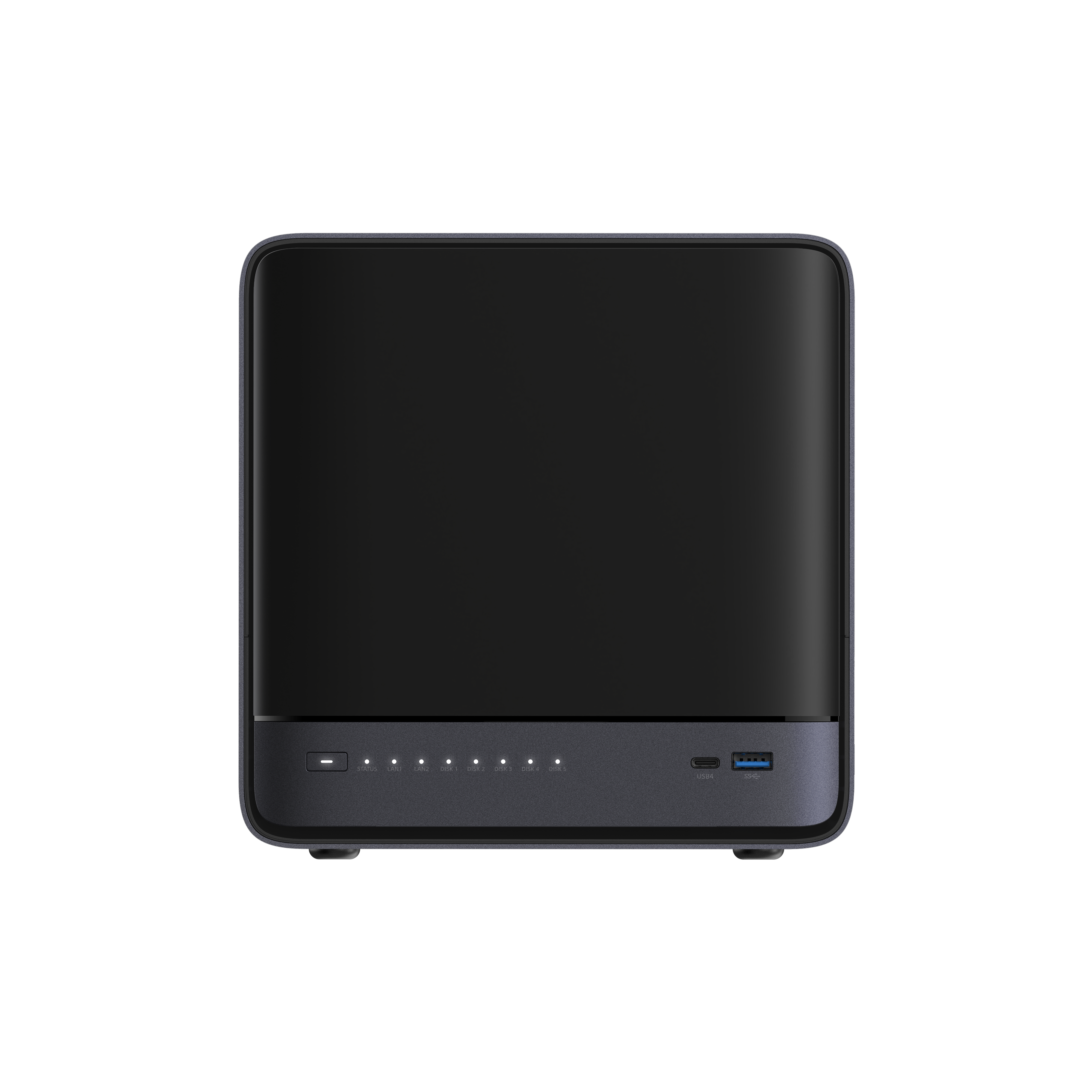 MINISFORUM N5 MAX AI NAS
