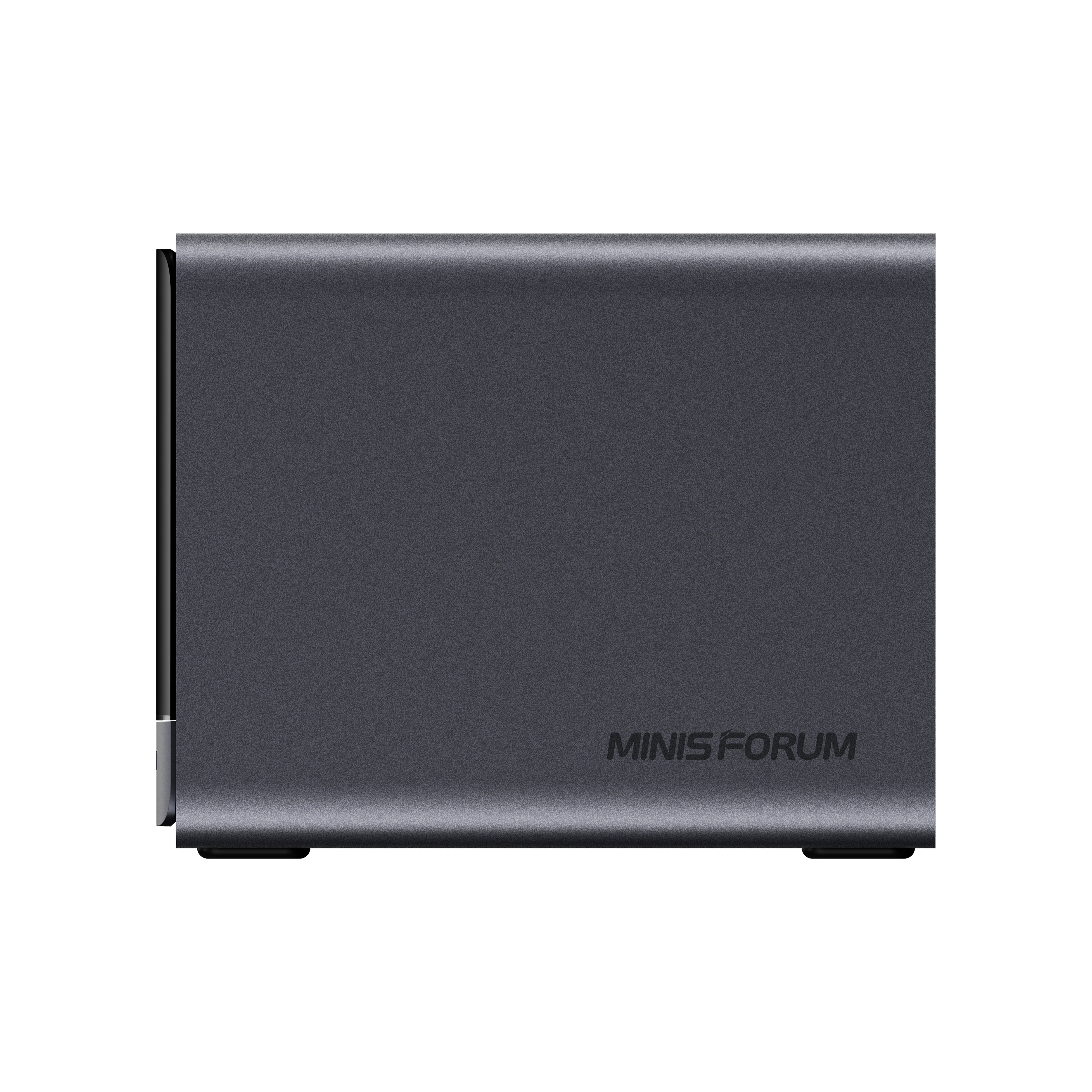 MINISFORUM N5 MAX AI NAS