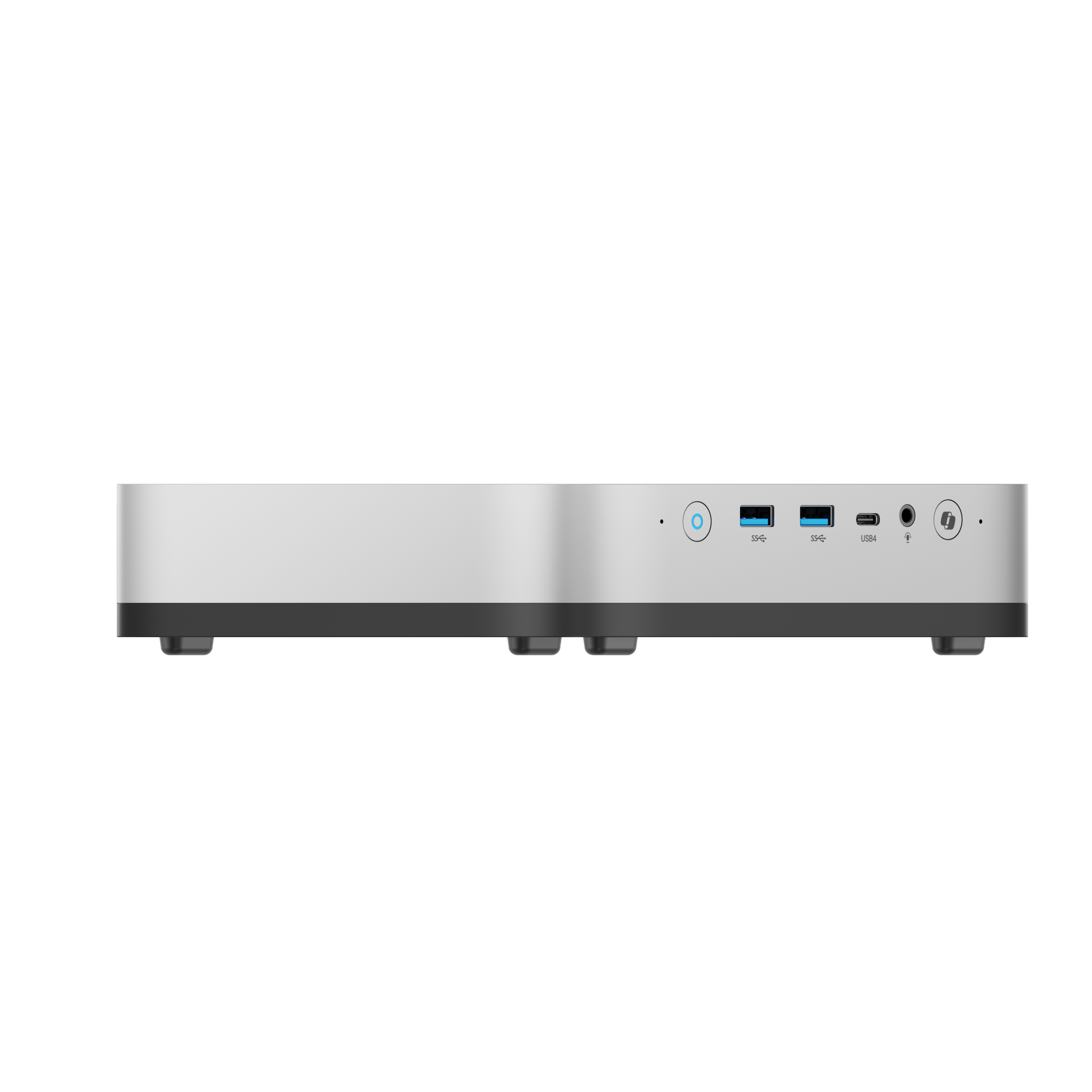MINISFORUM AI X1 Pro-470
