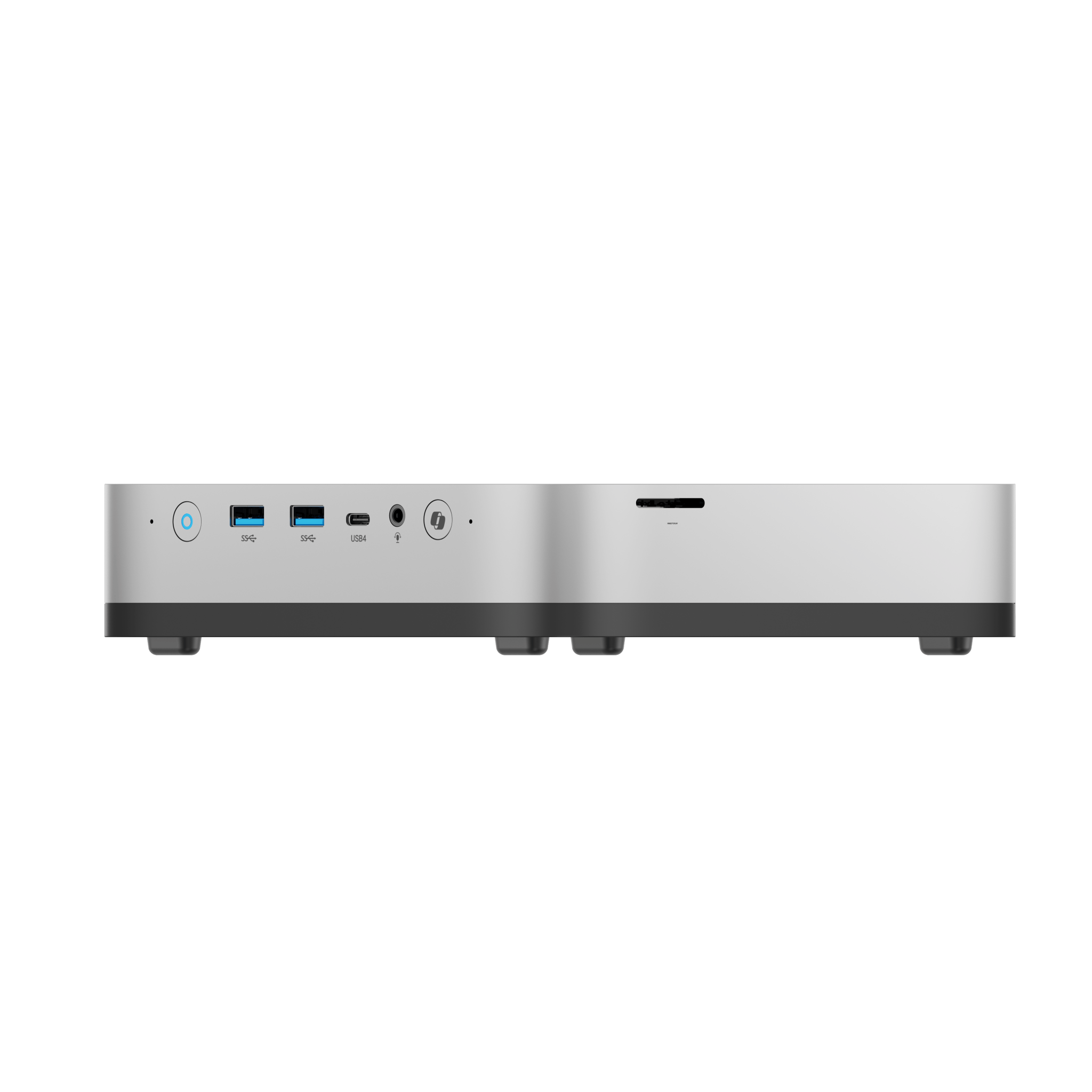 MINISFORUM AI X1 Pro-470