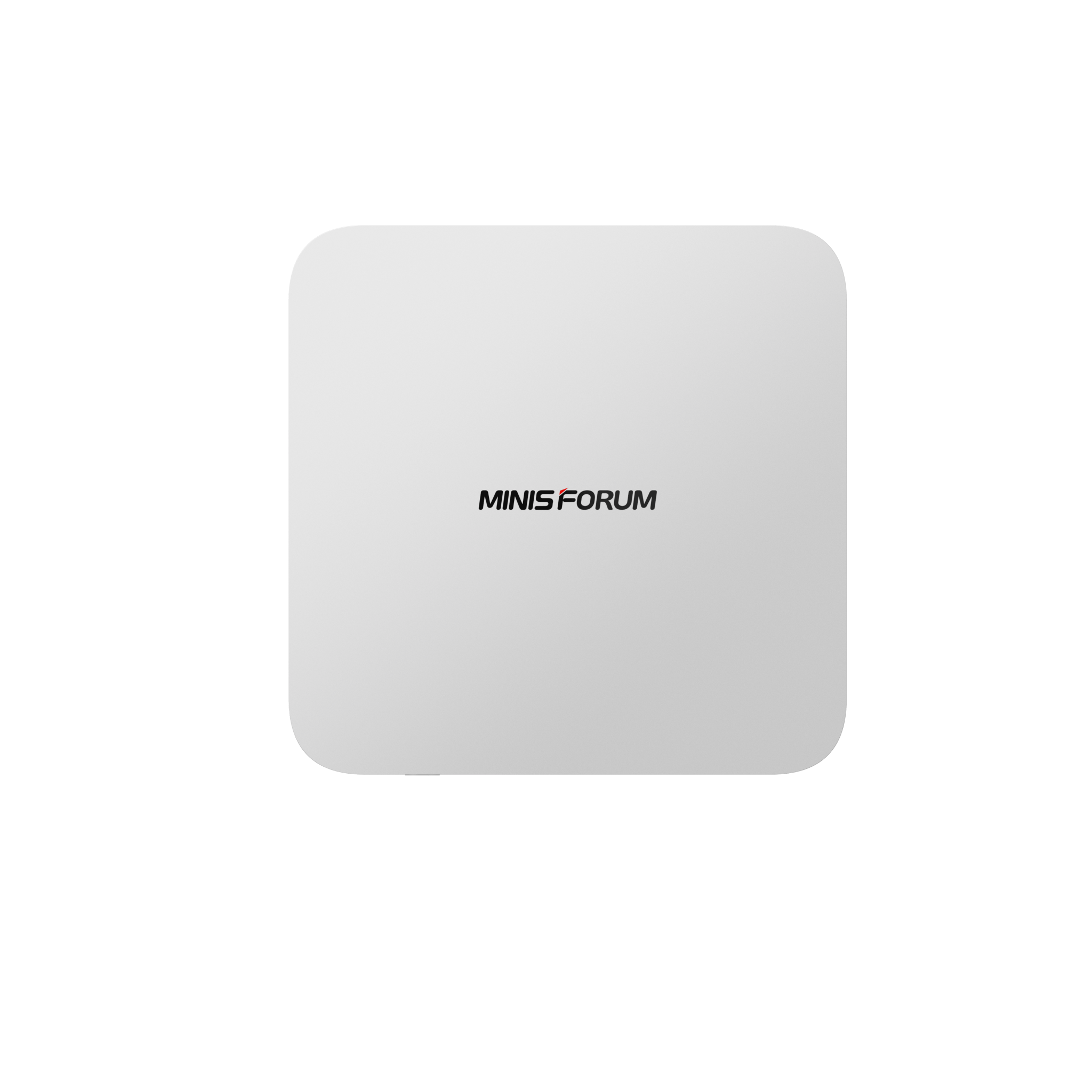 Minisforum AI X1