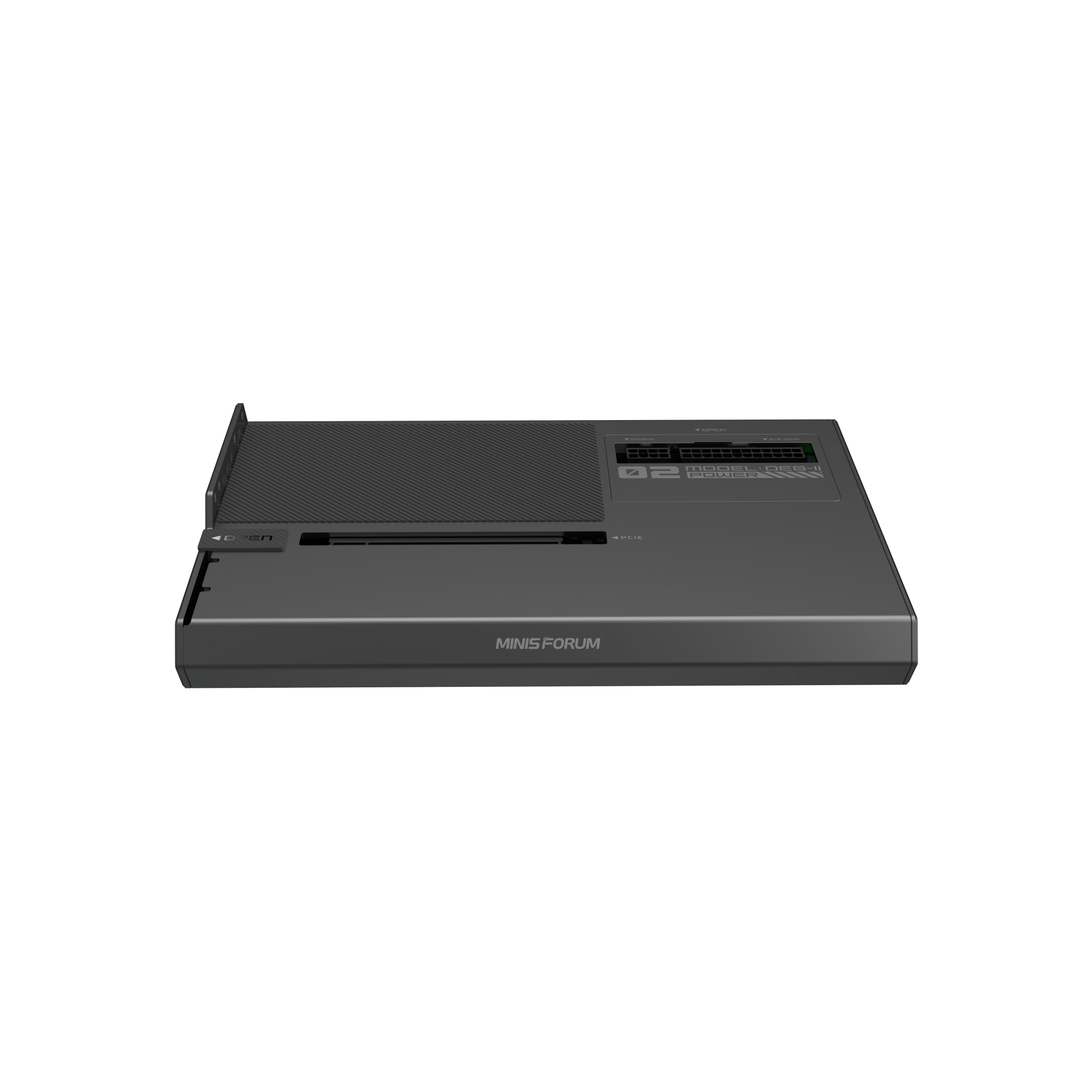 MINISFORUM DEG2 OCulink eGPU Dock
