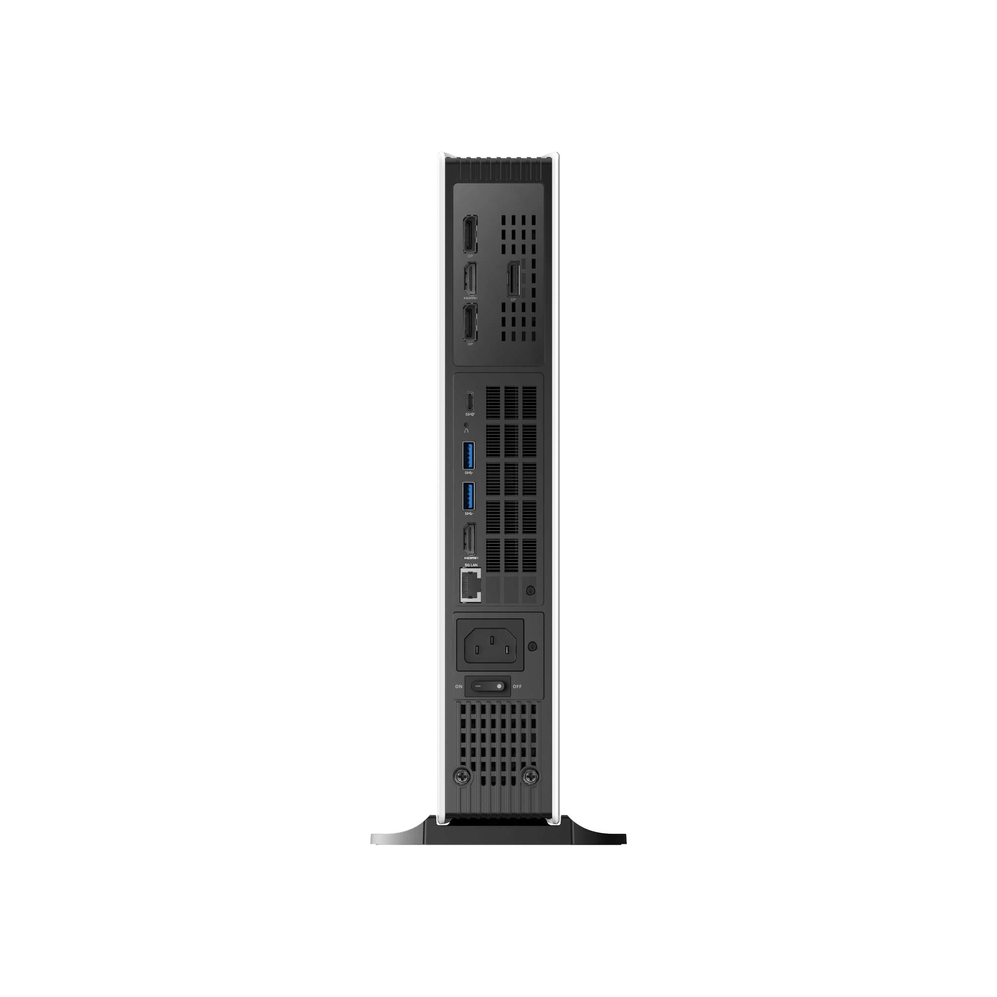 MINISFORUM AtomMan G1 PRO