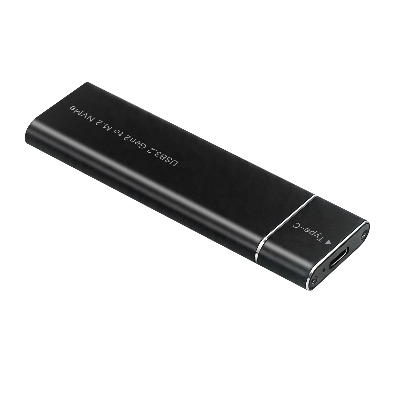 MINISFORUM M.2 NVMe Hard Drive Enclosure