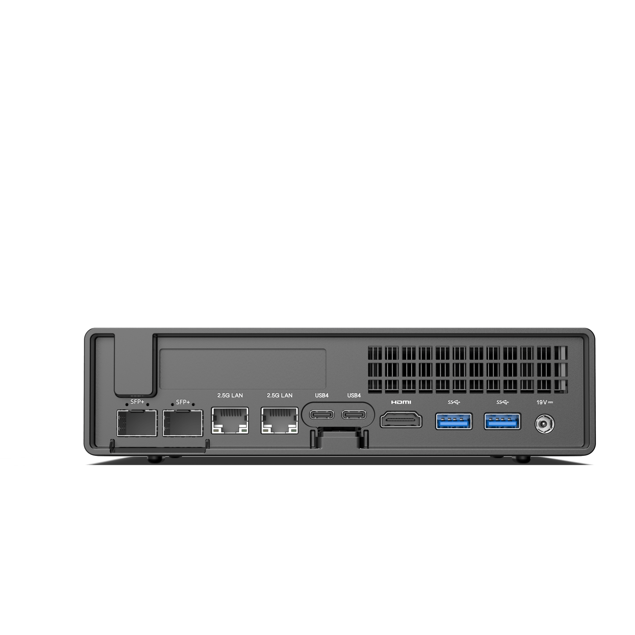 Minisforum MS-01
