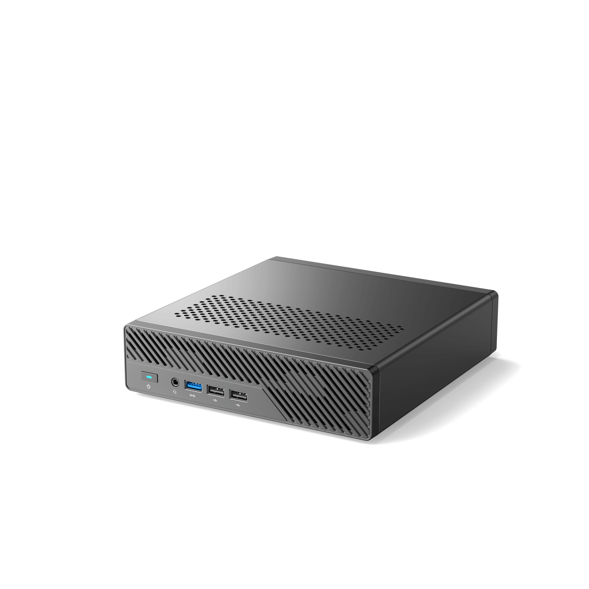 Minisforum MS-01 Work Station | Core i9-13900H/12900H or i5-12600H