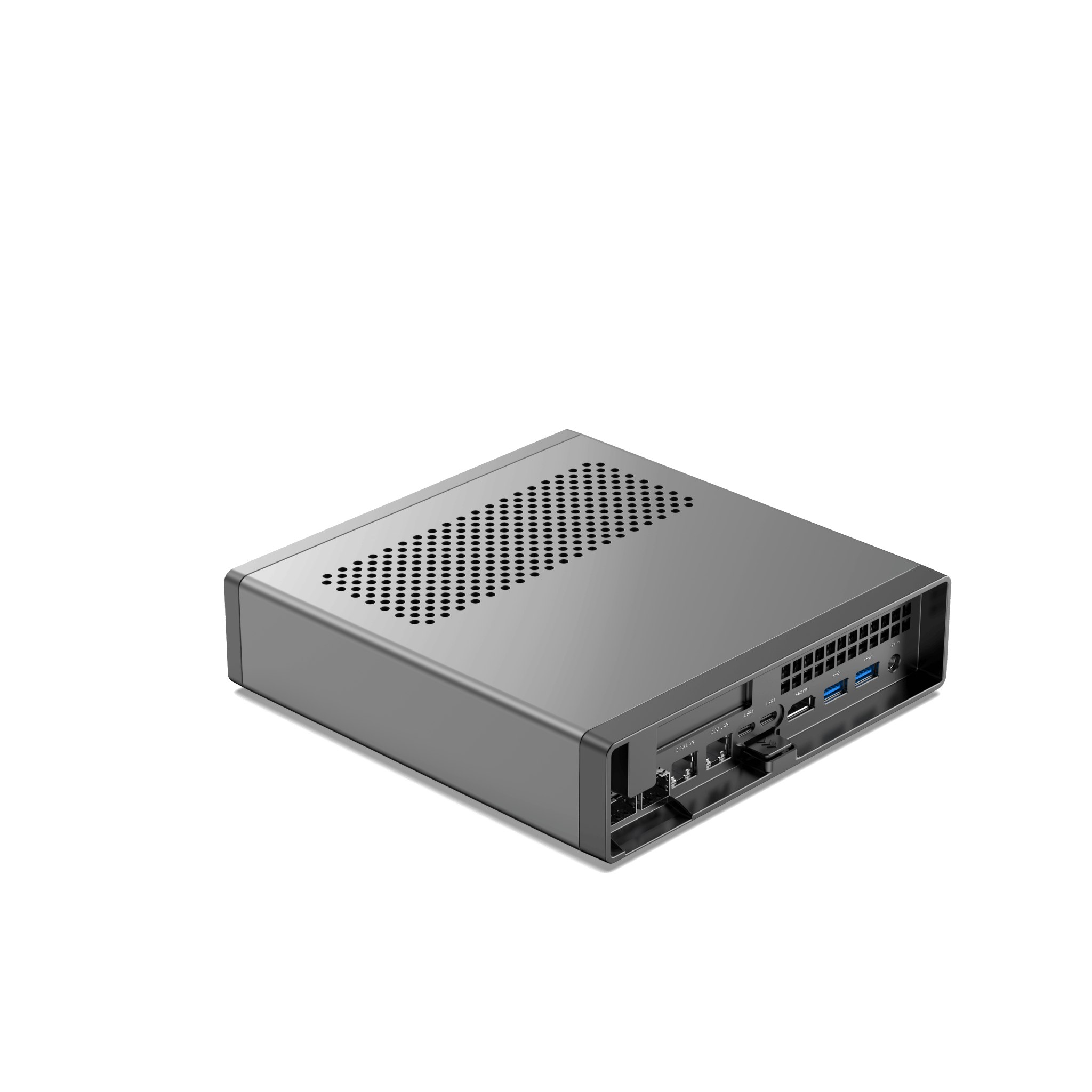 Minisforum MS-01