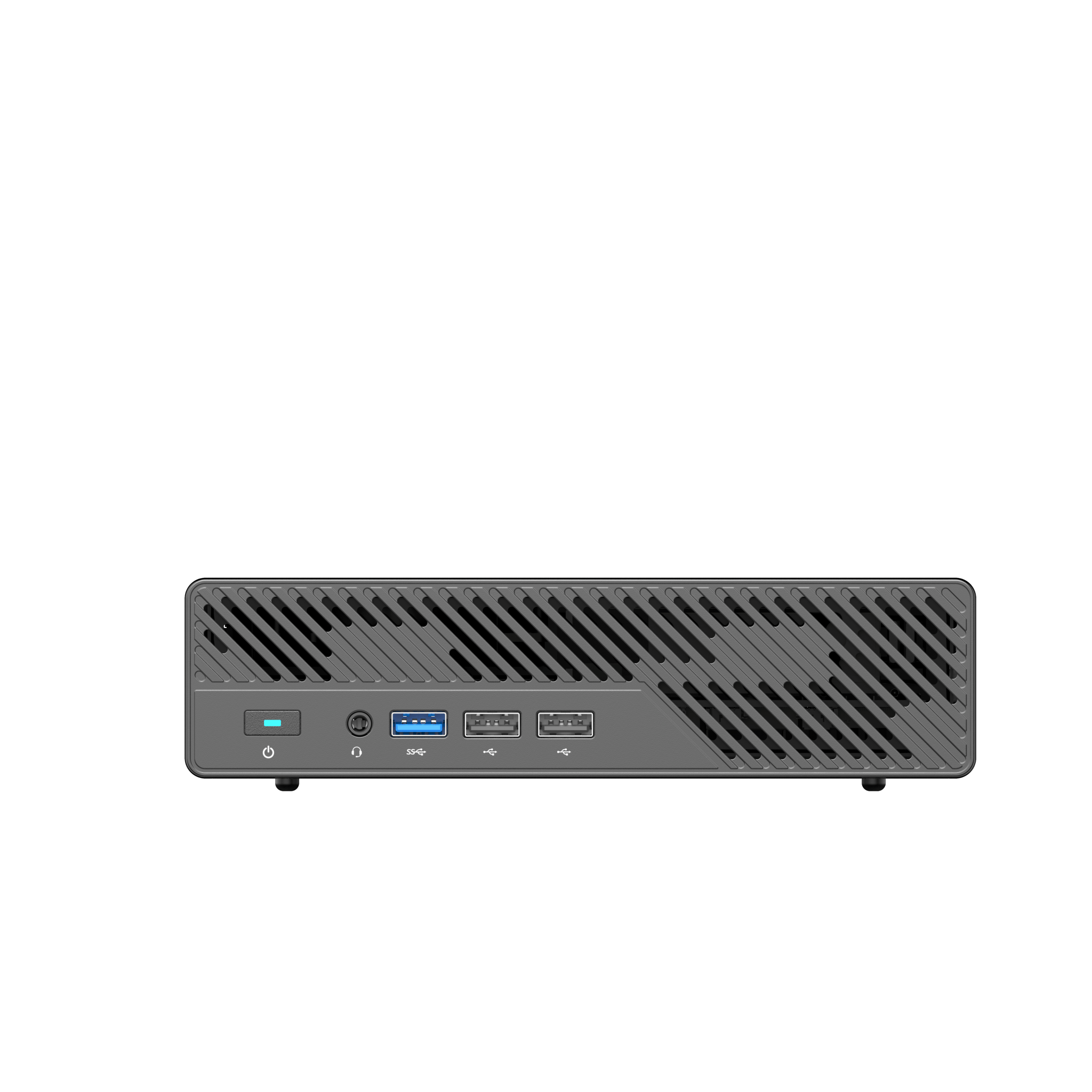 Minisforum MS-01