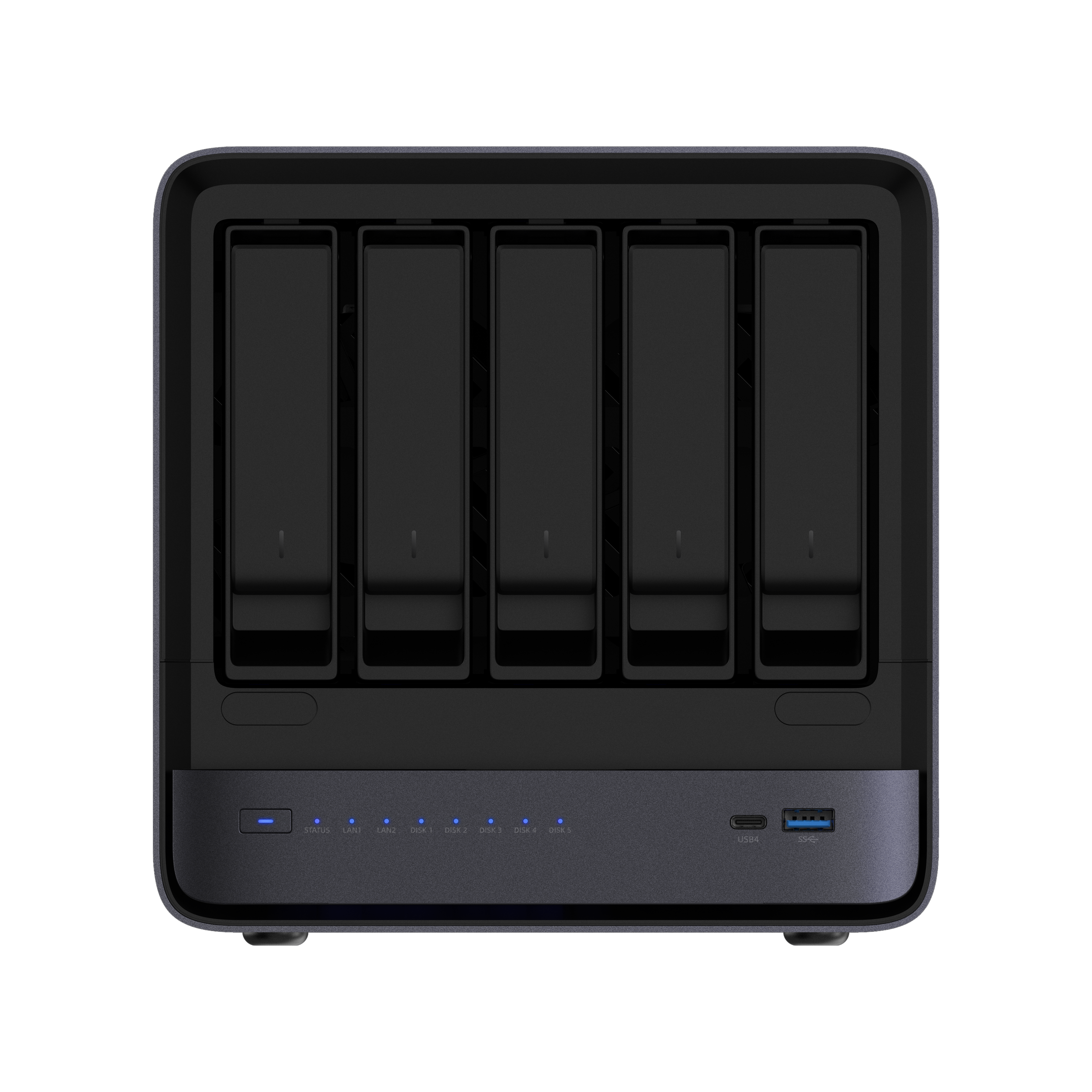 MINISFORUM N5 AIR AI NAS