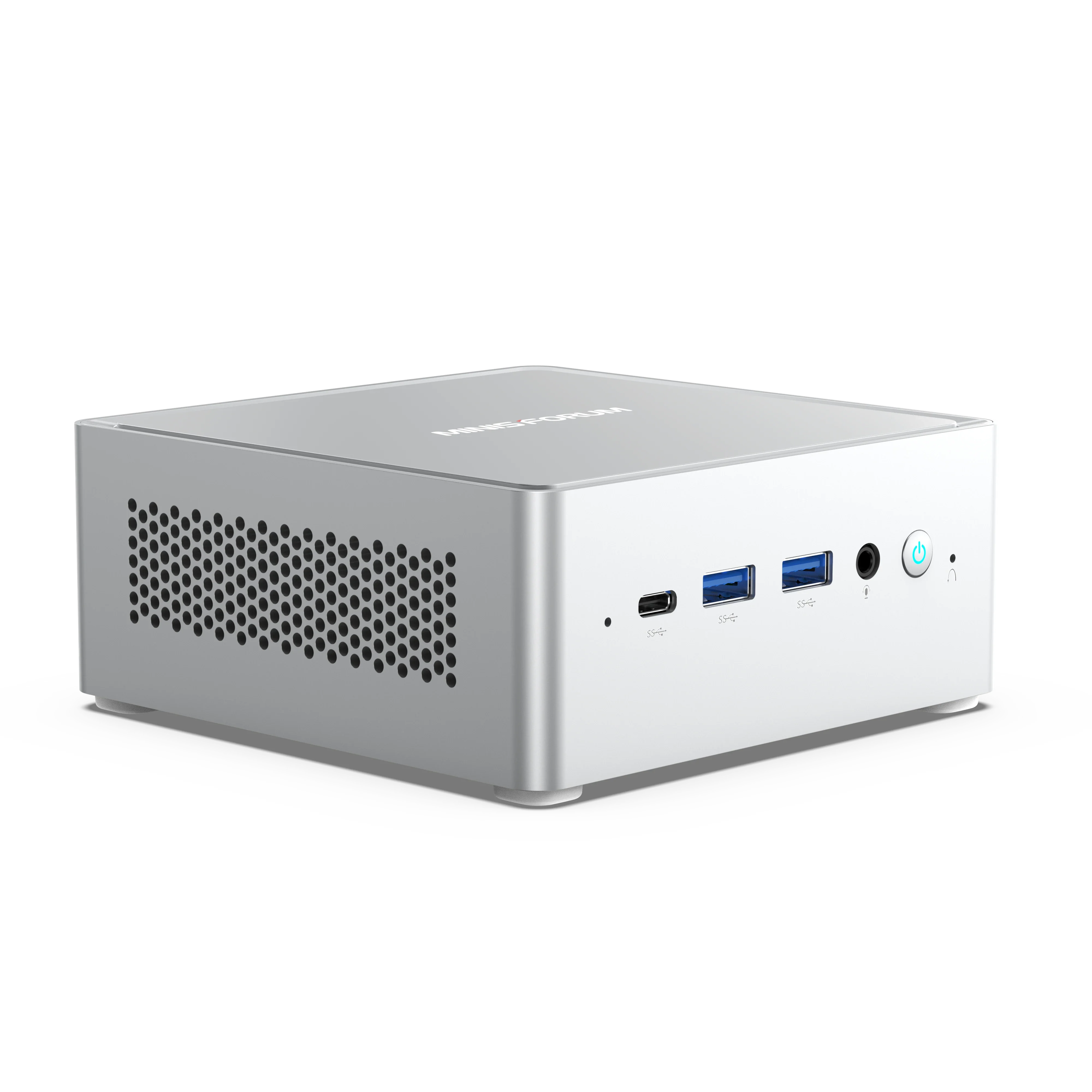 MINISFORUM NAB9S