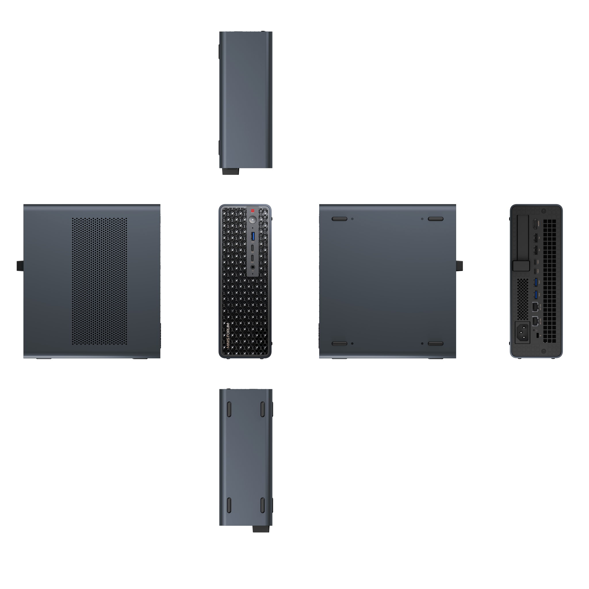 MINISFORUM MS-S1 Max