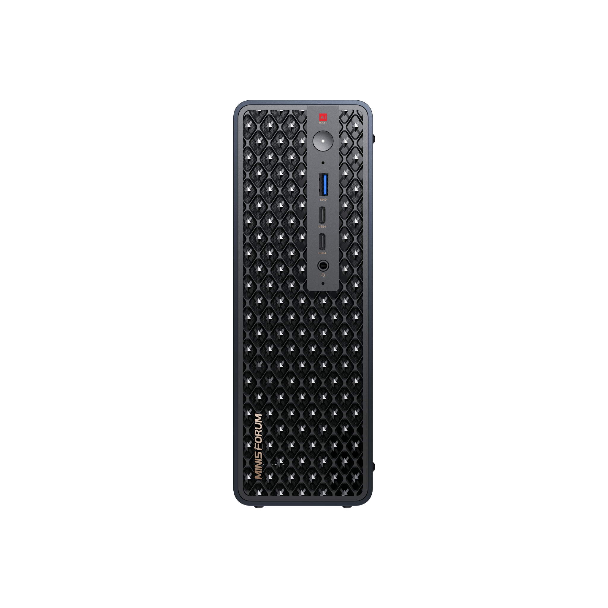 MINISFORUM MS-S1 Max-64GB
