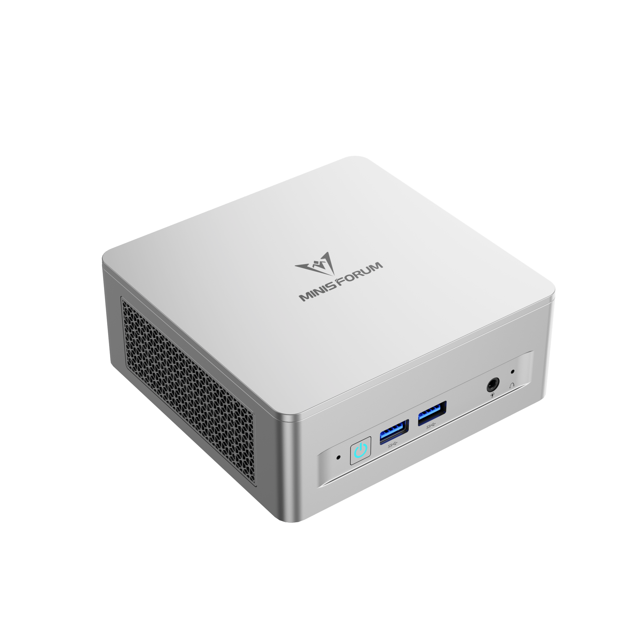 Minisforum UM870 Slim