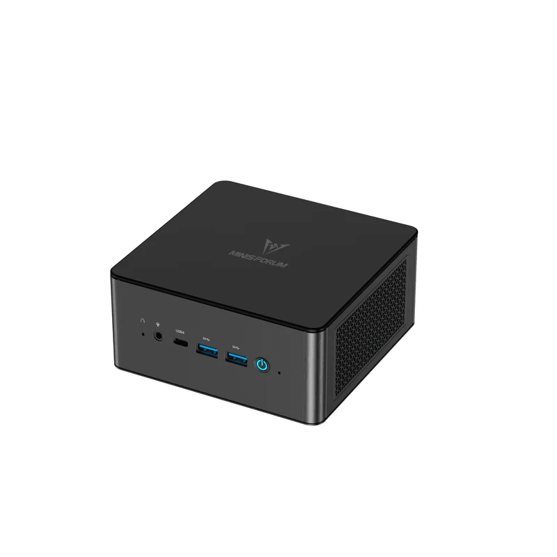 Minisforum mini PC UM890 Pro