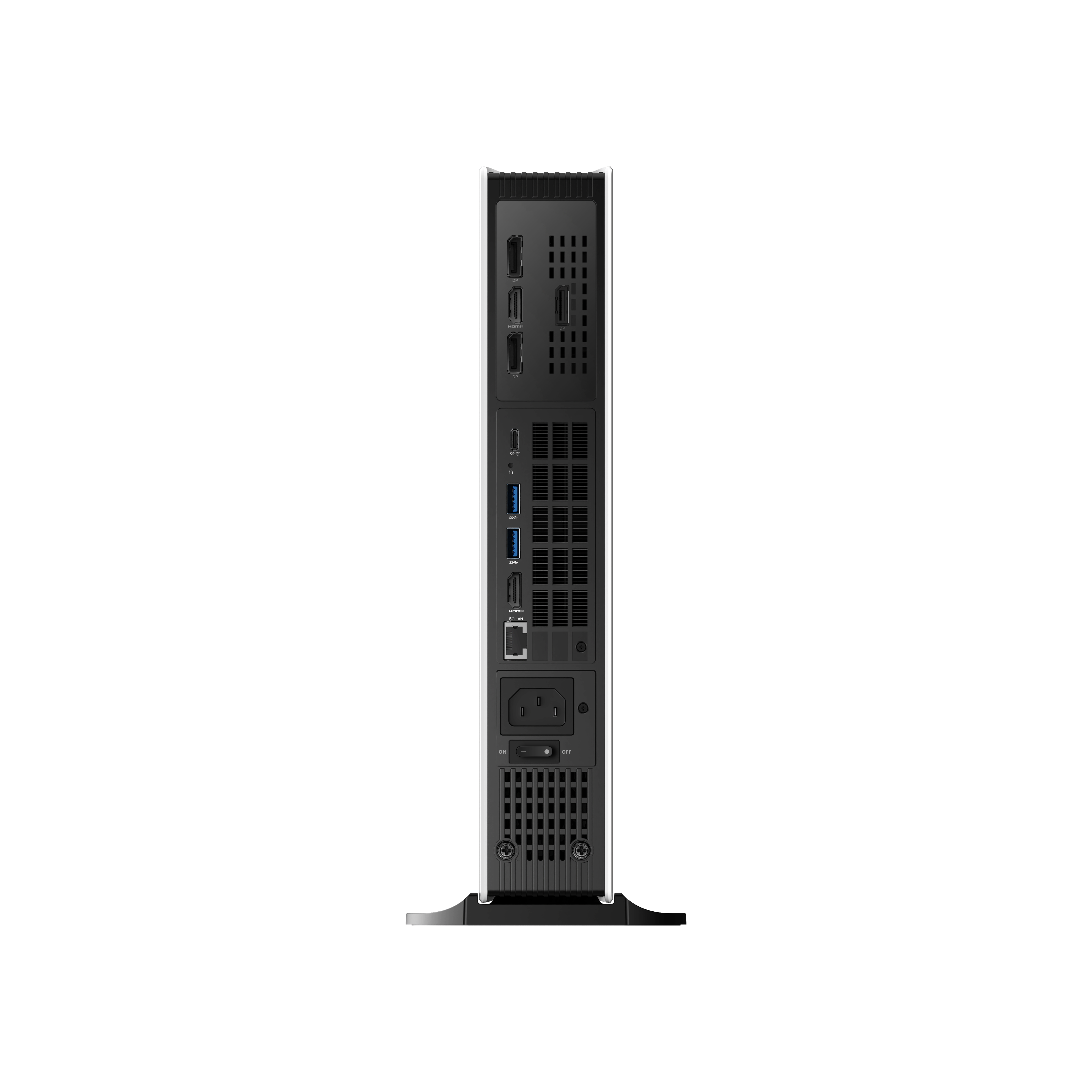 MINISFORUM AtomMan G1 PRO
