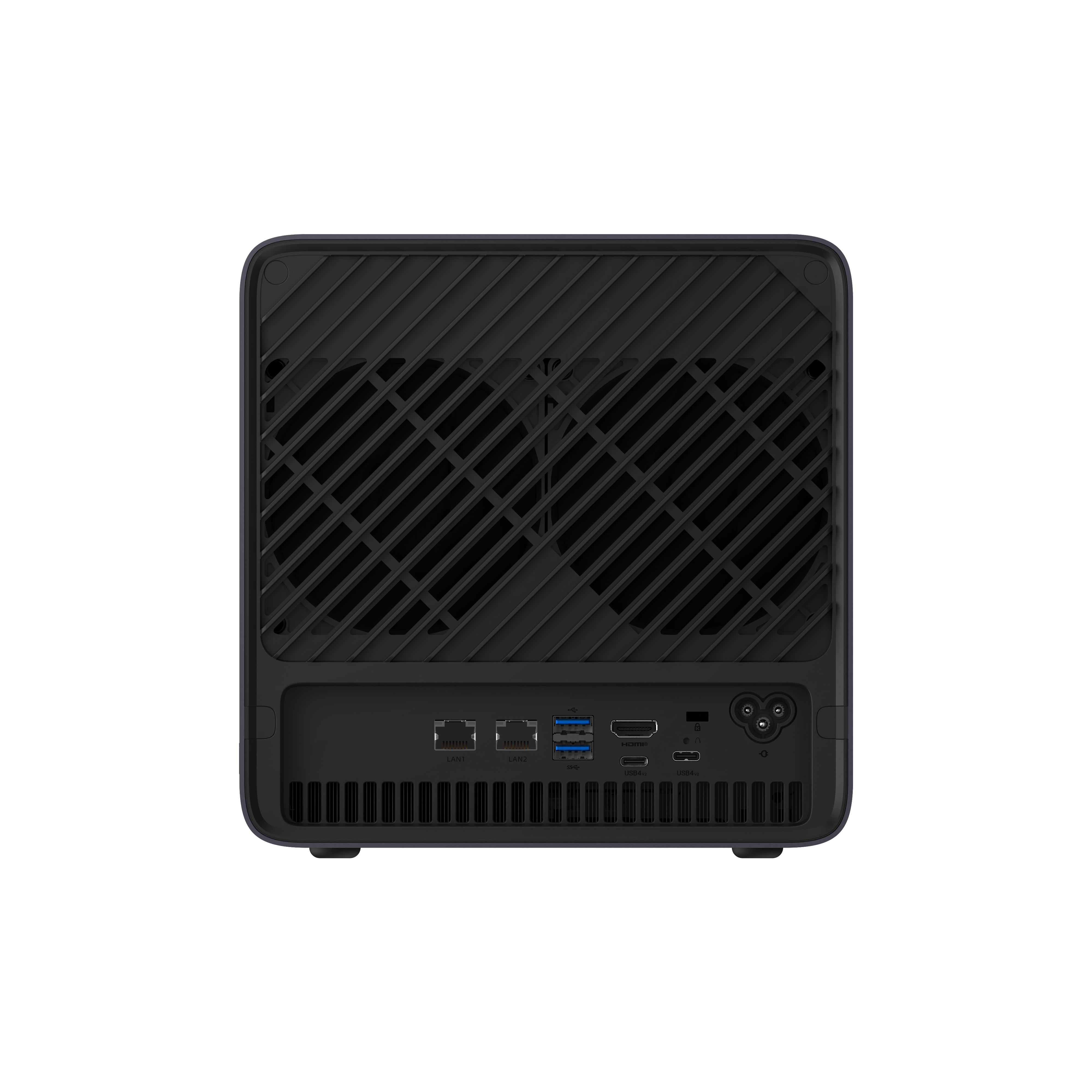 MINISFORUM N5 MAX AI NAS