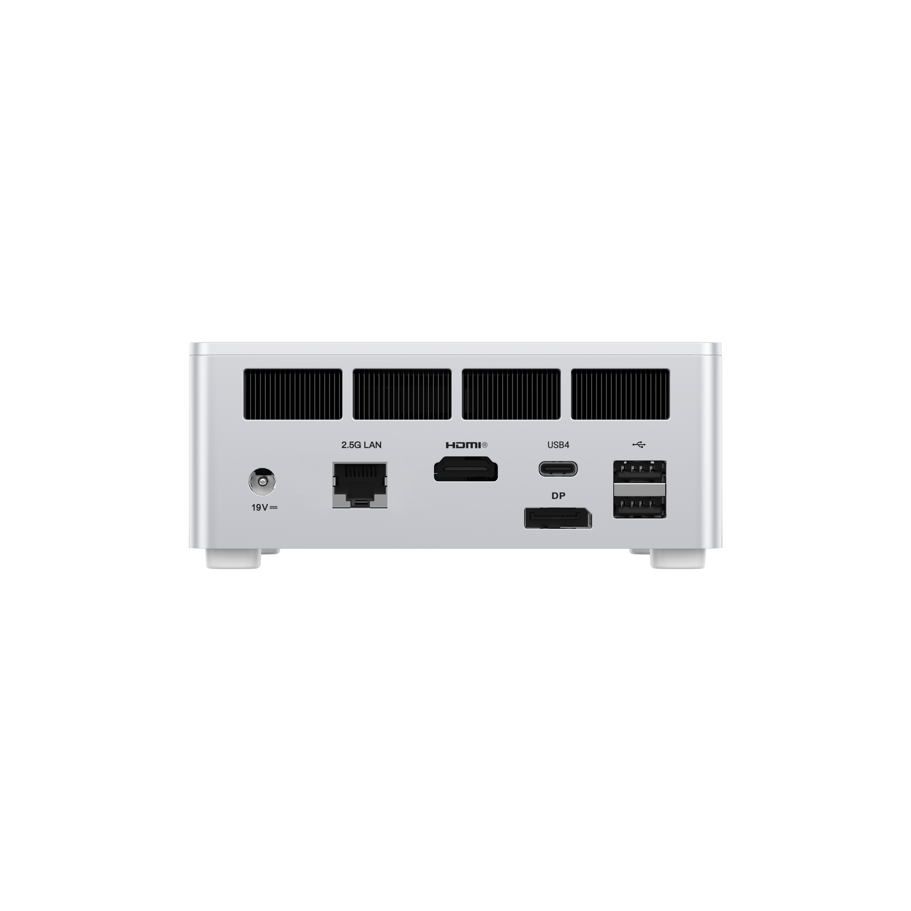 MINISFORUM Elite M1 Lite-125U