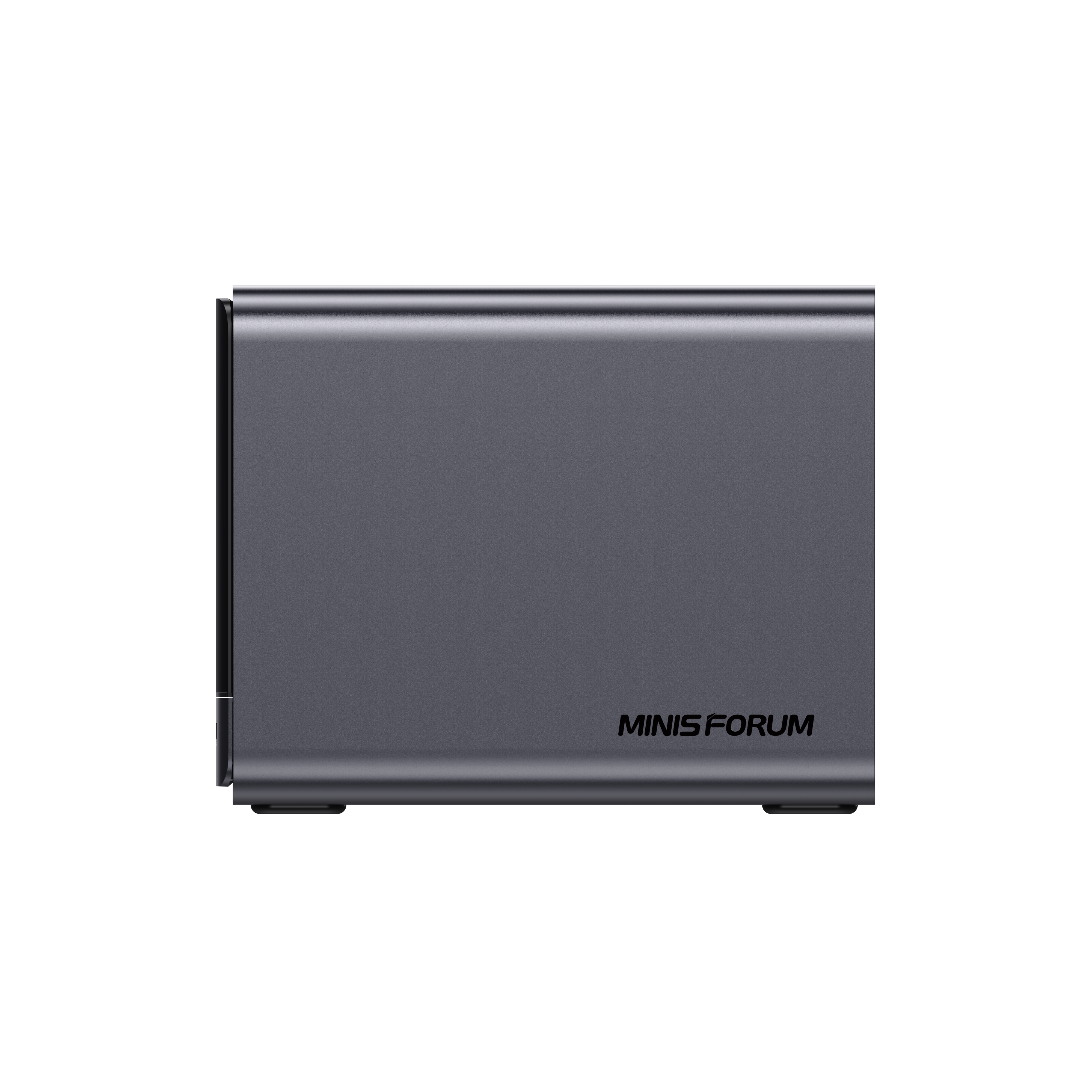 Minisforum N5 Pro AI NAS