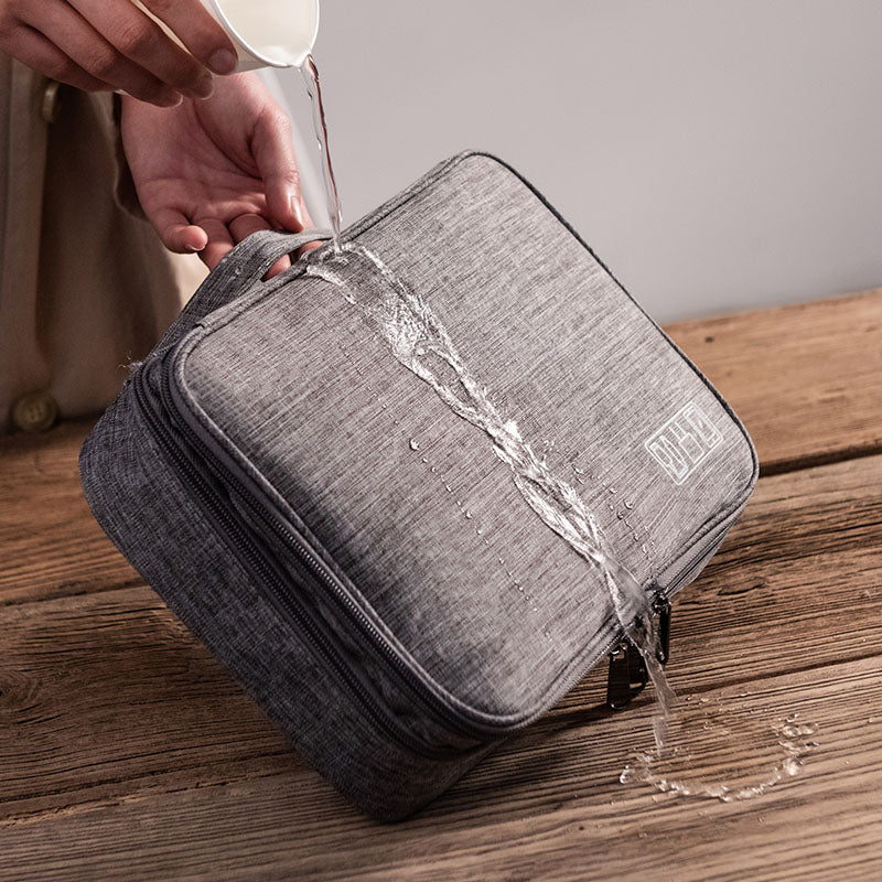 Cable Organizer Bag