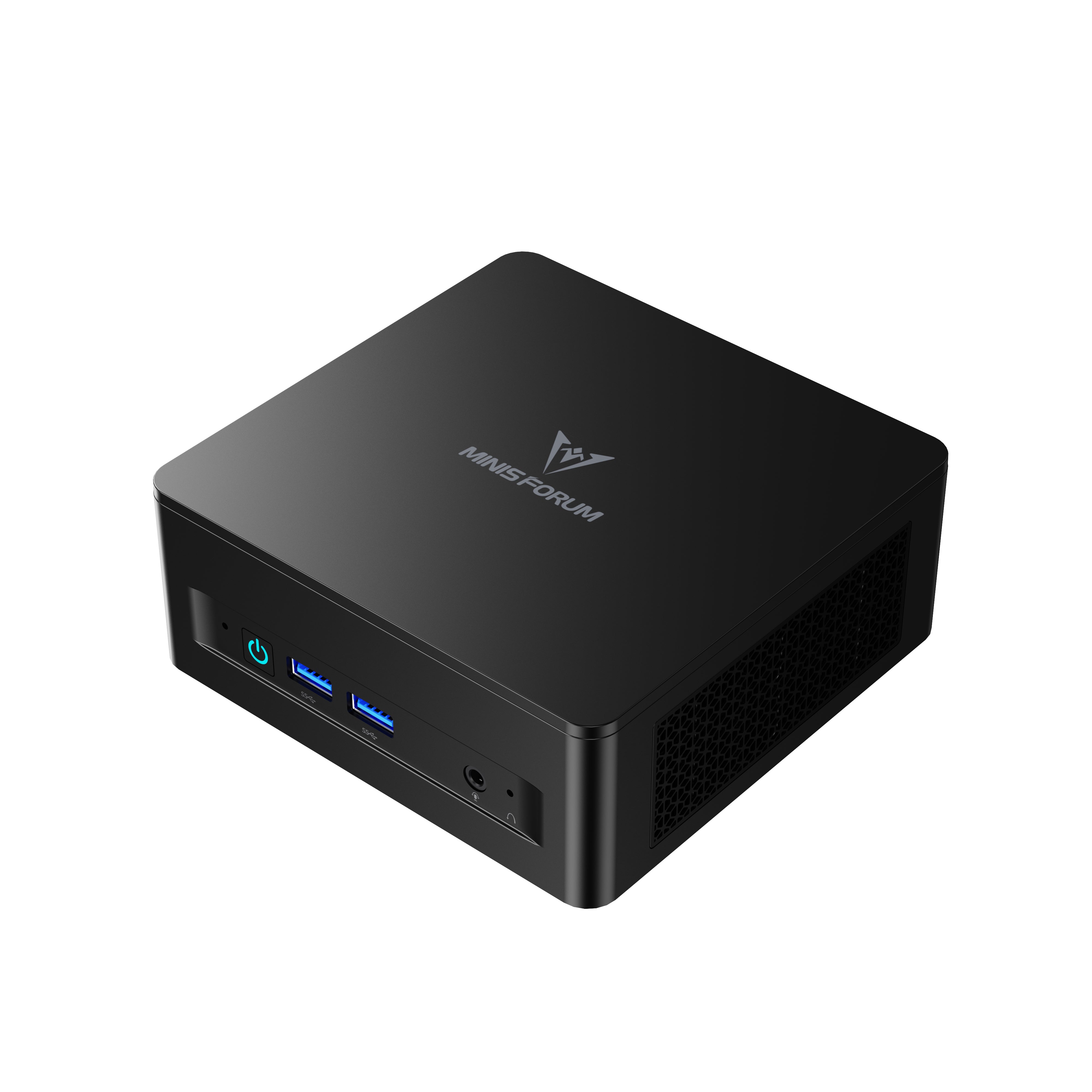 【値下】MINIS FORUM UM870 Slim ミニPC メモリ32GB UM870 Slim | Mini PC - Minisforum