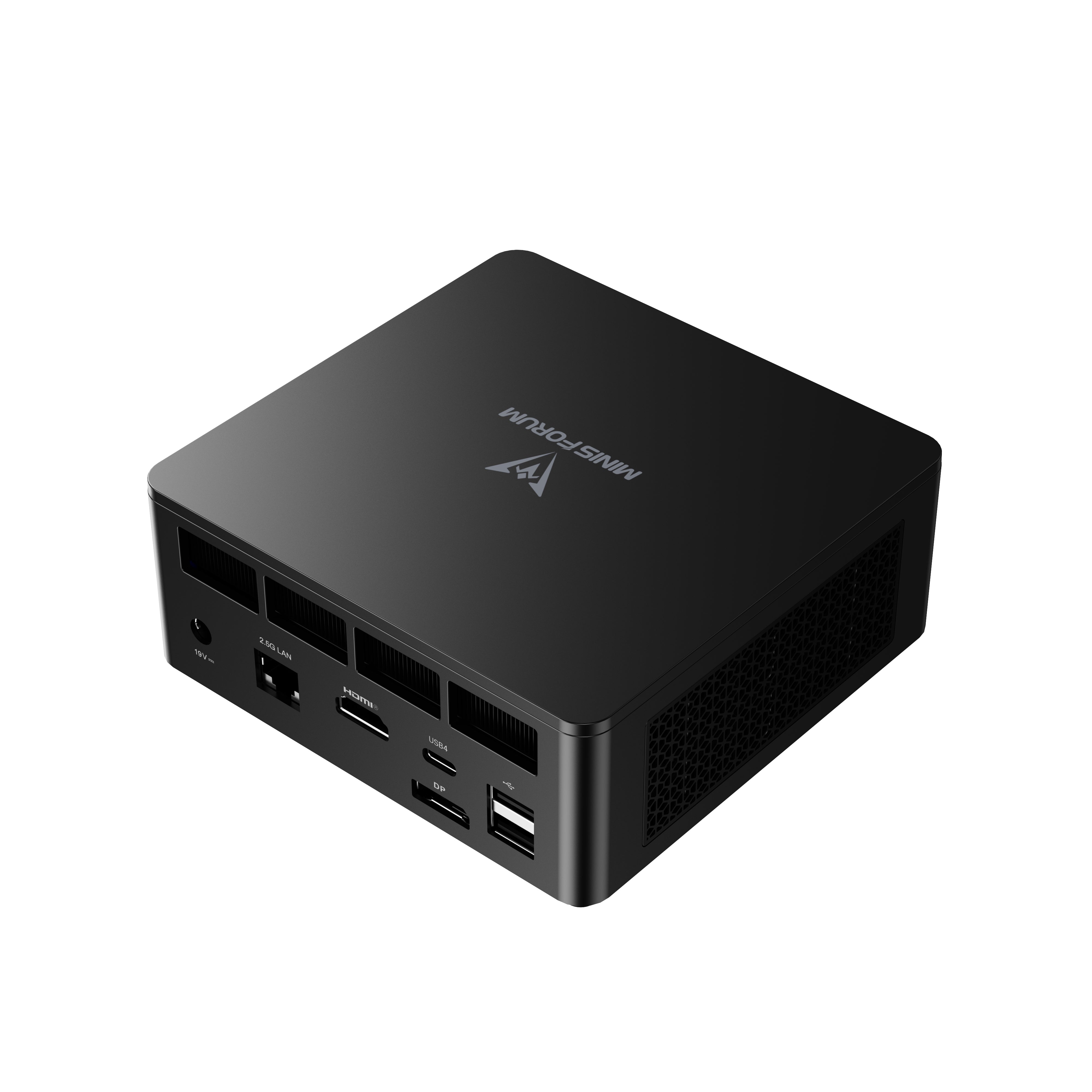 【値下】MINIS FORUM UM870 Slim ミニPC メモリ32GB UM870 Slim | Mini PC - Minisforum