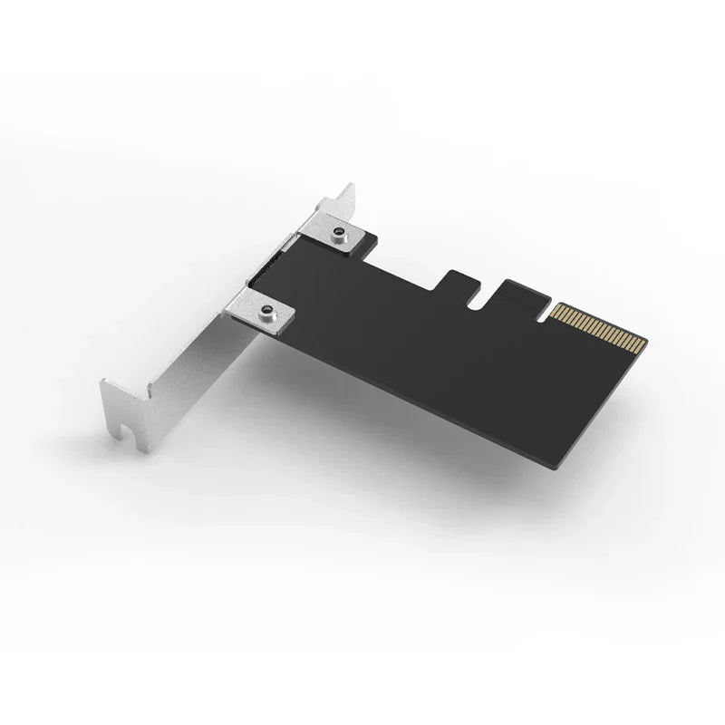 MINISFORUM EOP4A PCIe to OCuLink Card