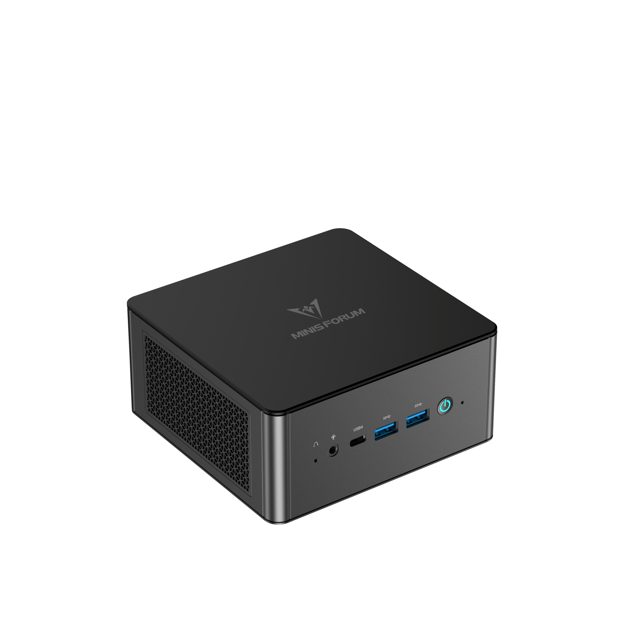 MINISFORUM UM890 Pro | AMD Ryzen™ 9 8945HS Processor, M.2 2280