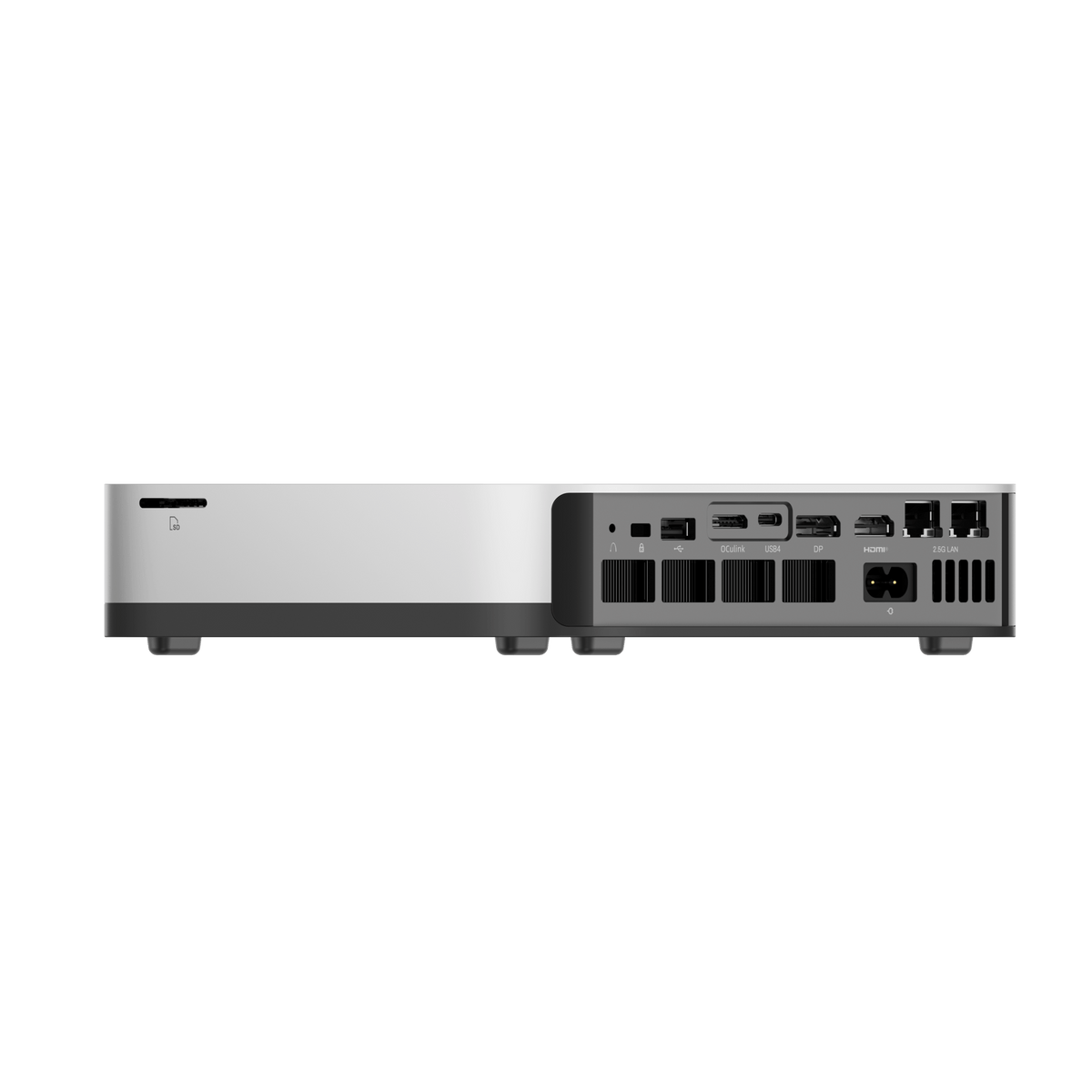 MINISFORUM AI X1 Pro-470