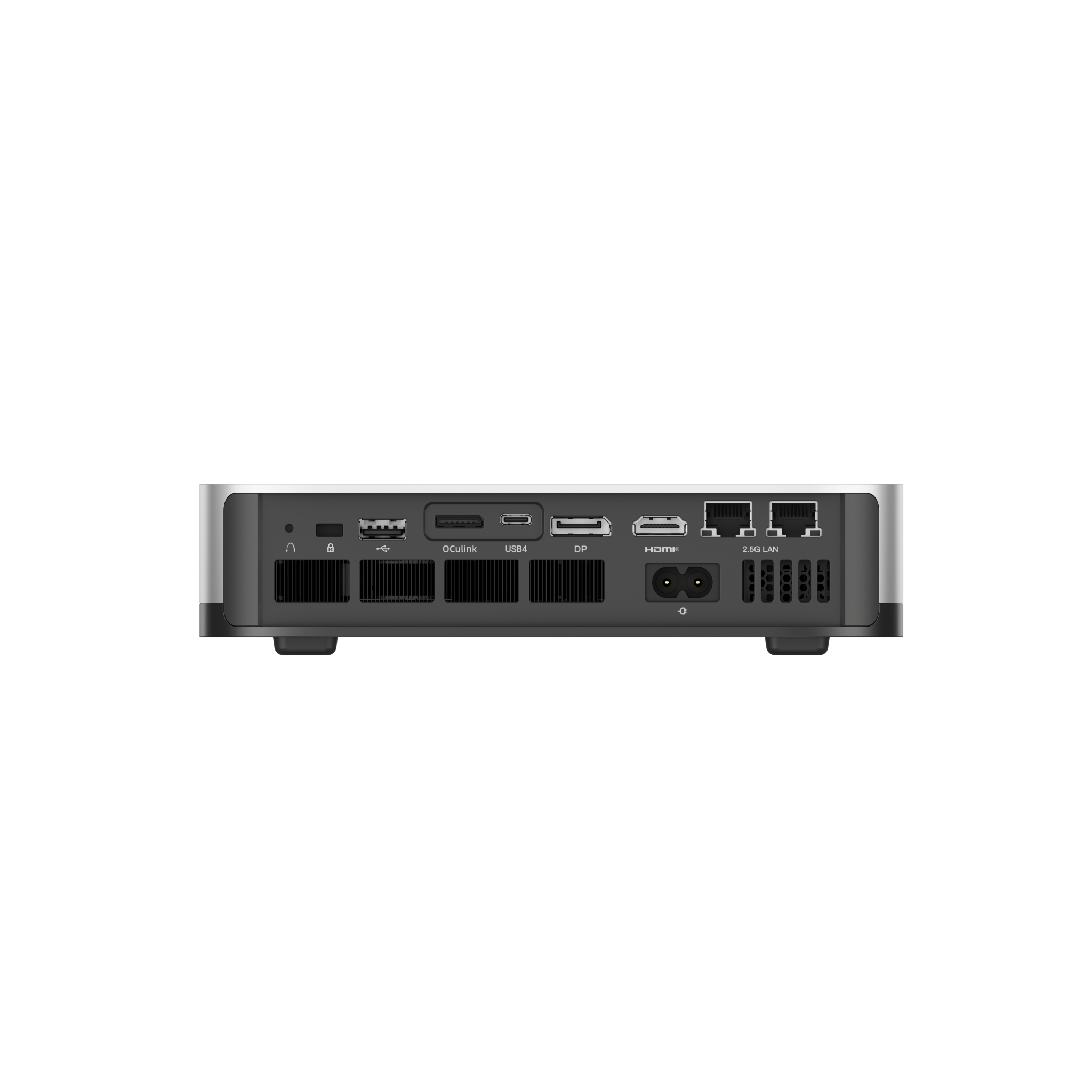 MINISFORUM AI X1 Pro-470