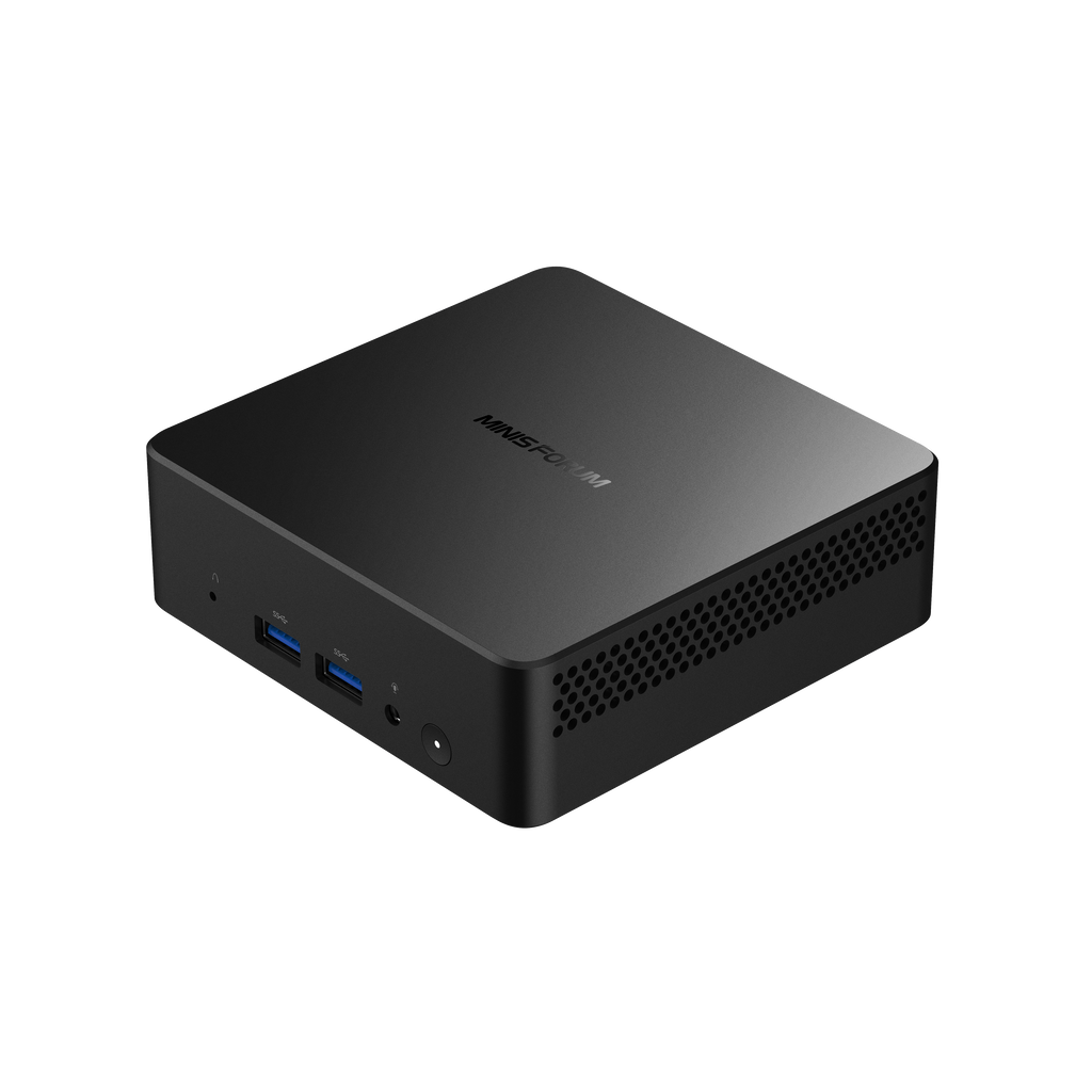 MINISFORUM Elite Mini M2 Slim-304