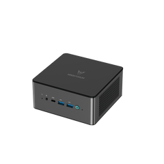 Minisforum UM890 Pro