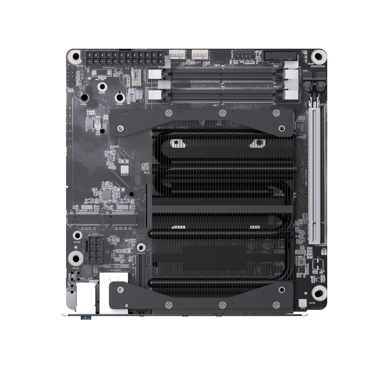 MINISFORUM BD775i SE / BD895i SE Motherboard