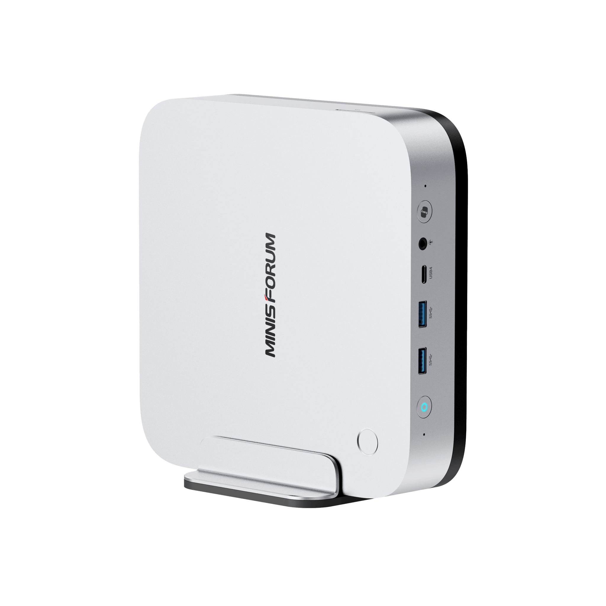 MINISFORUM AI X1 Pro-470