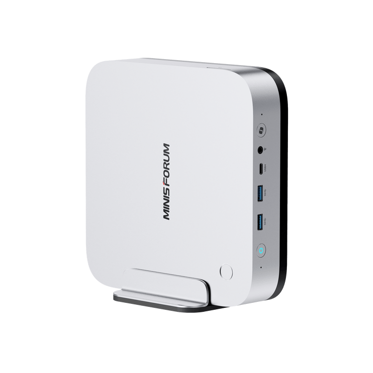 MINISFORUM AI X1 Pro-470