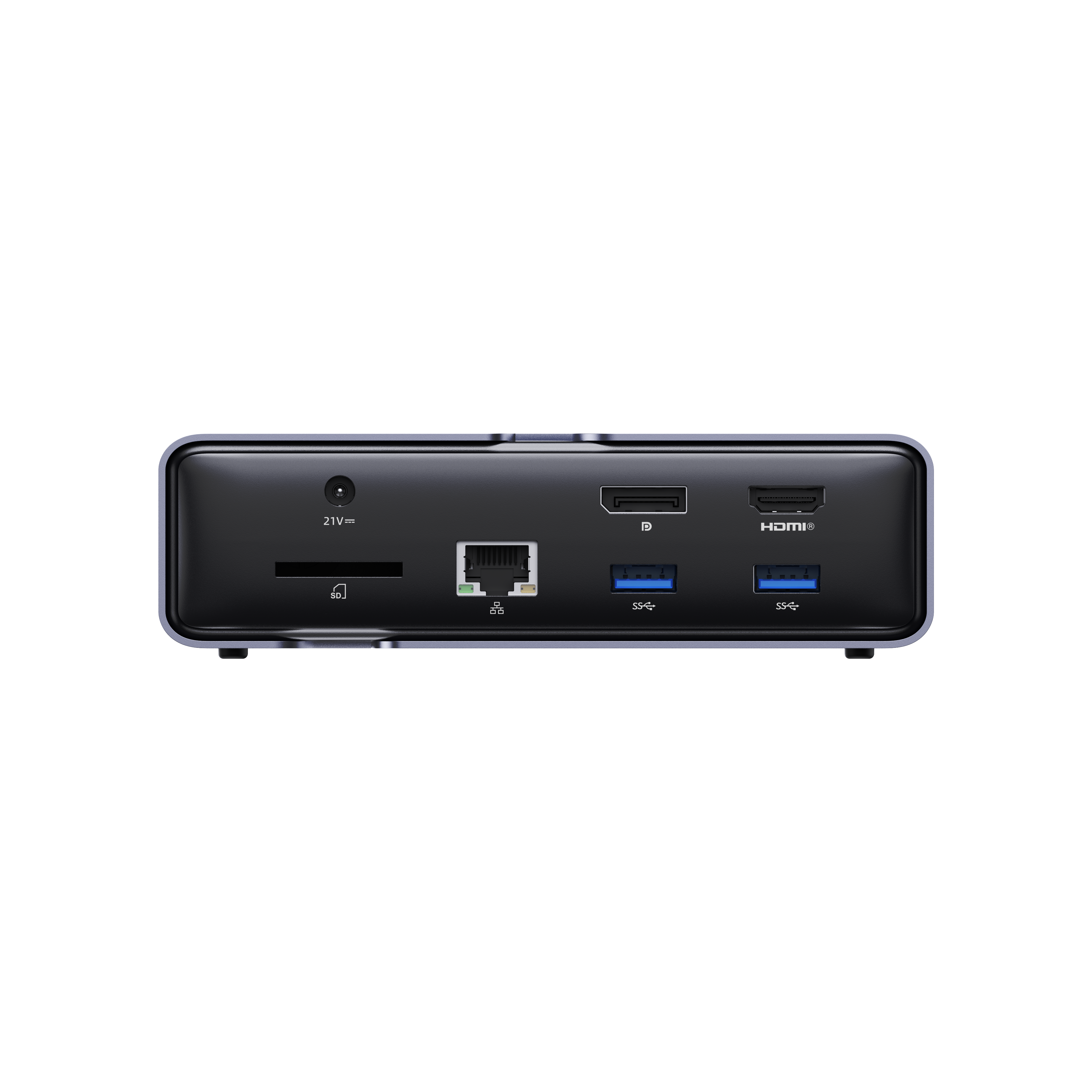 MINISFORUM TB4-01 12 in 1  Thunderbolt™ 4 Dock