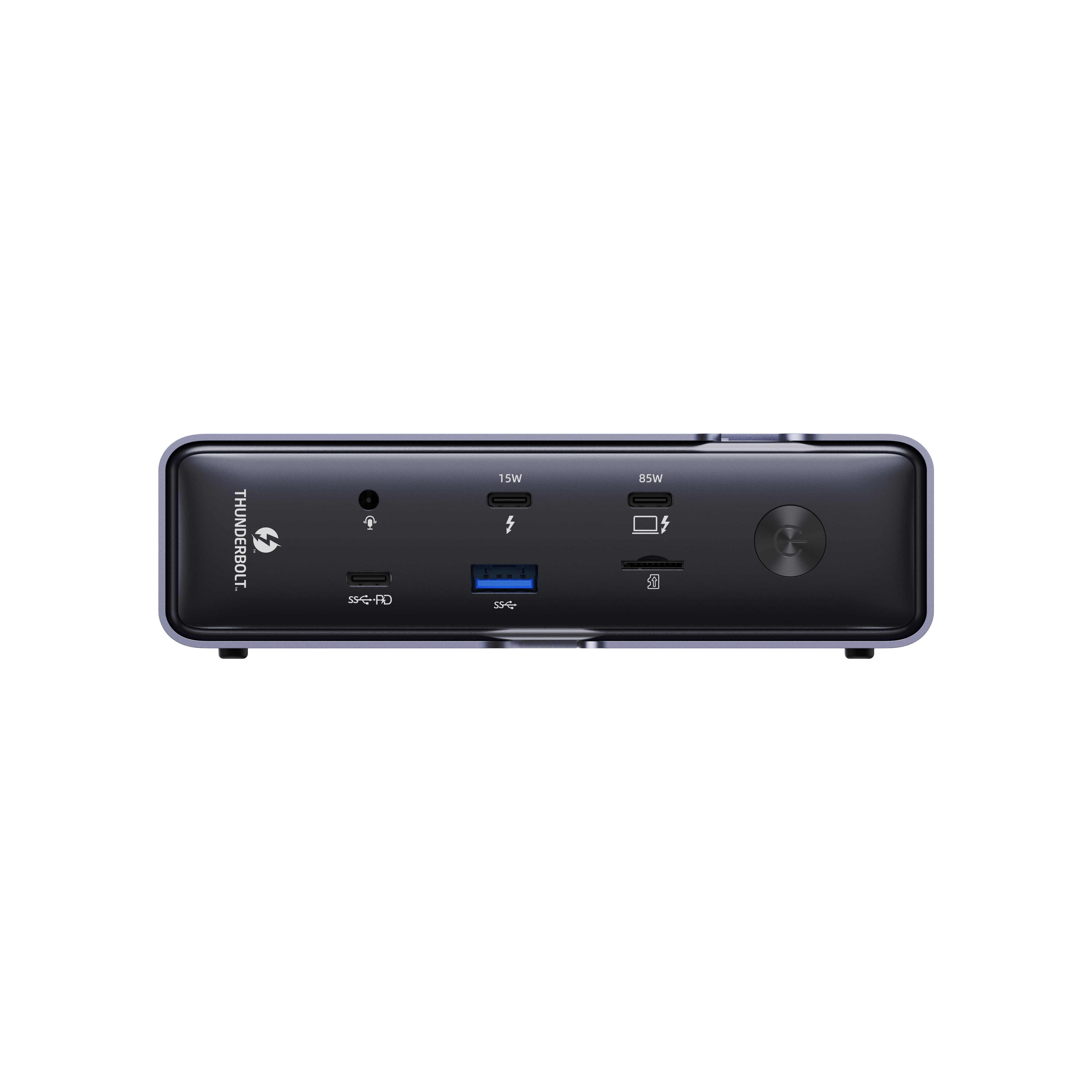 MINISFORUM TB4-01 12 in 1  Thunderbolt™ 4 Dock