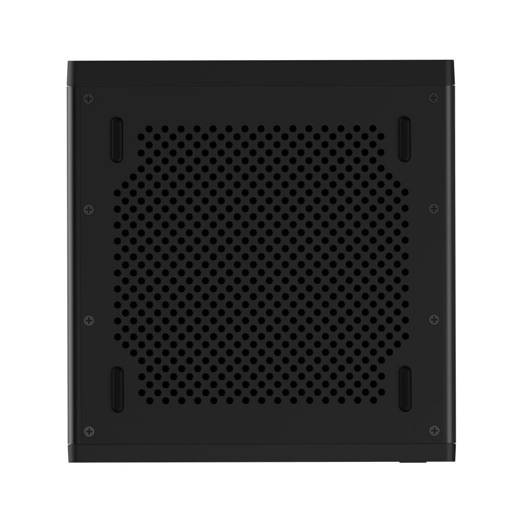 MINISFORUM MS-01 SE Workstation