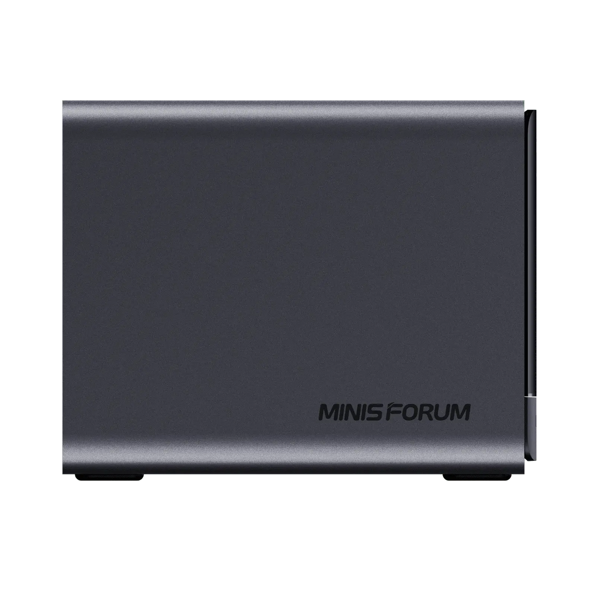 MINISFORUM N5 AIR AI NAS
