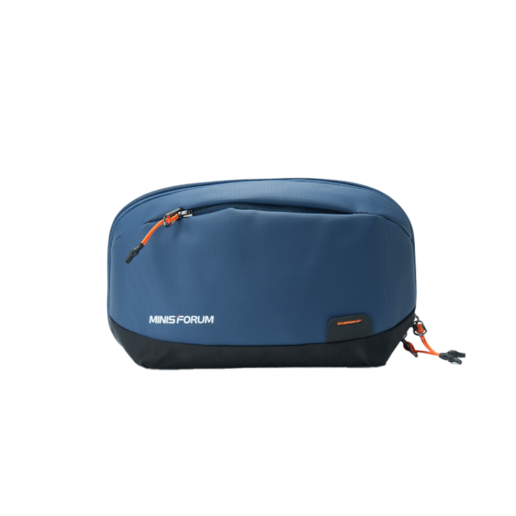 MINISFORUM Travel Gadget Pouch