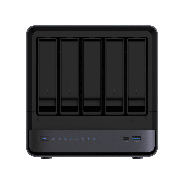 MINISFORUM N5 AIR AI NAS